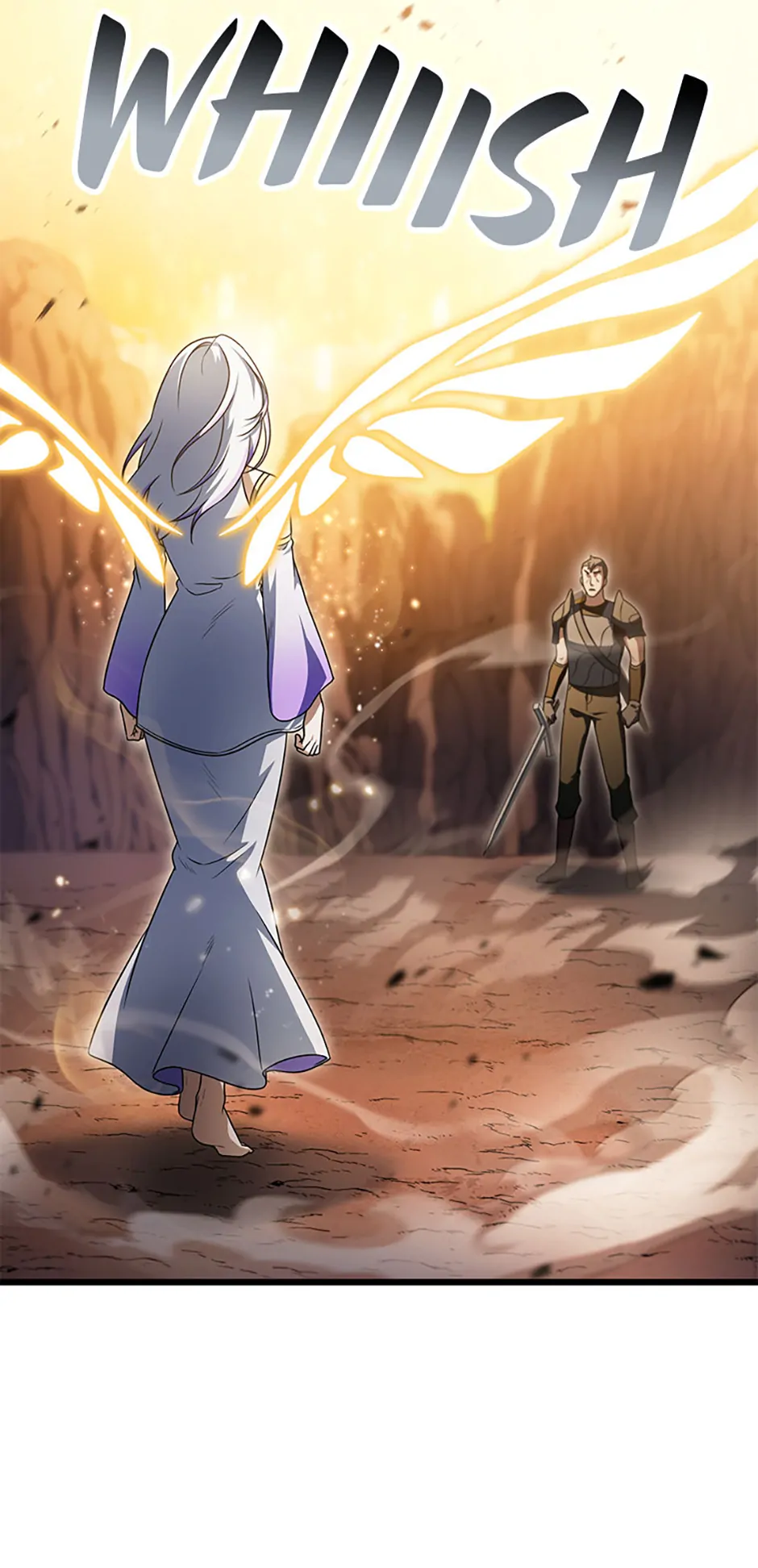 Read The Player Who Can't Level Up ENGLISH Manga Online