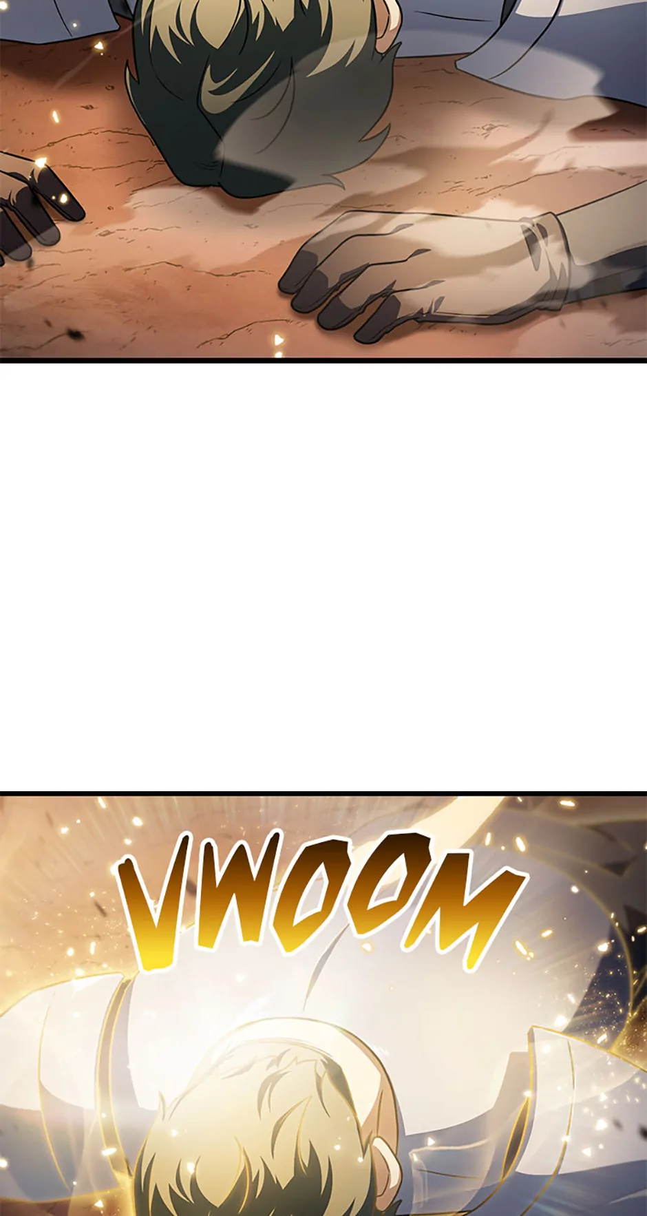 Read The Player Who Can't Level Up ENGLISH Manga Online