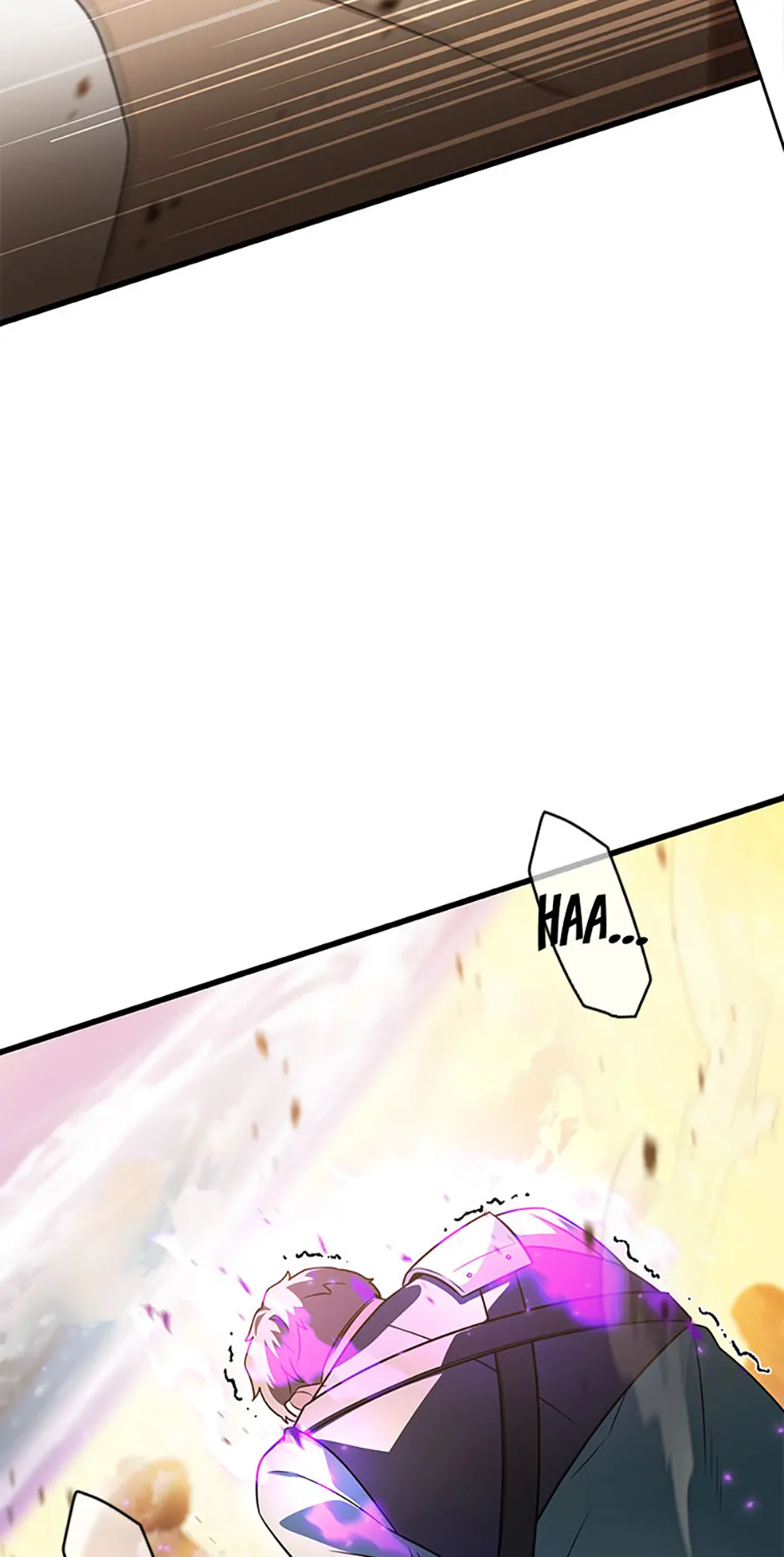 Read The Player Who Can't Level Up ENGLISH Manga Online