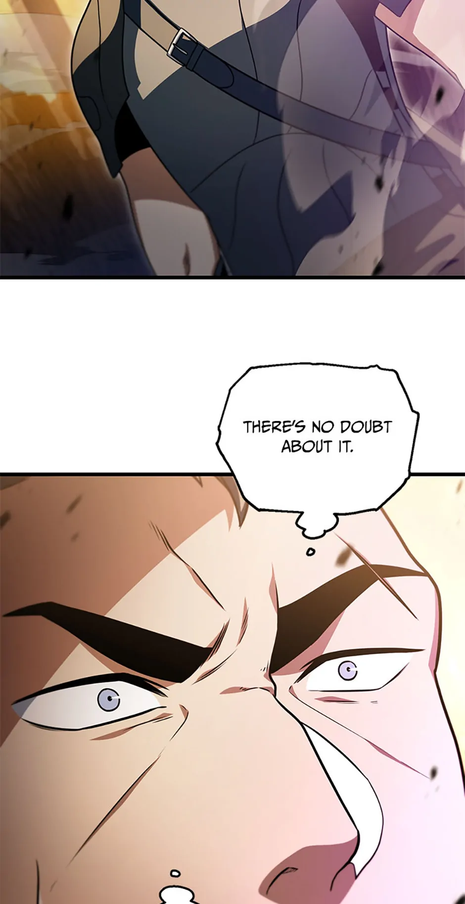 Read The Player Who Can't Level Up ENGLISH Manga Online