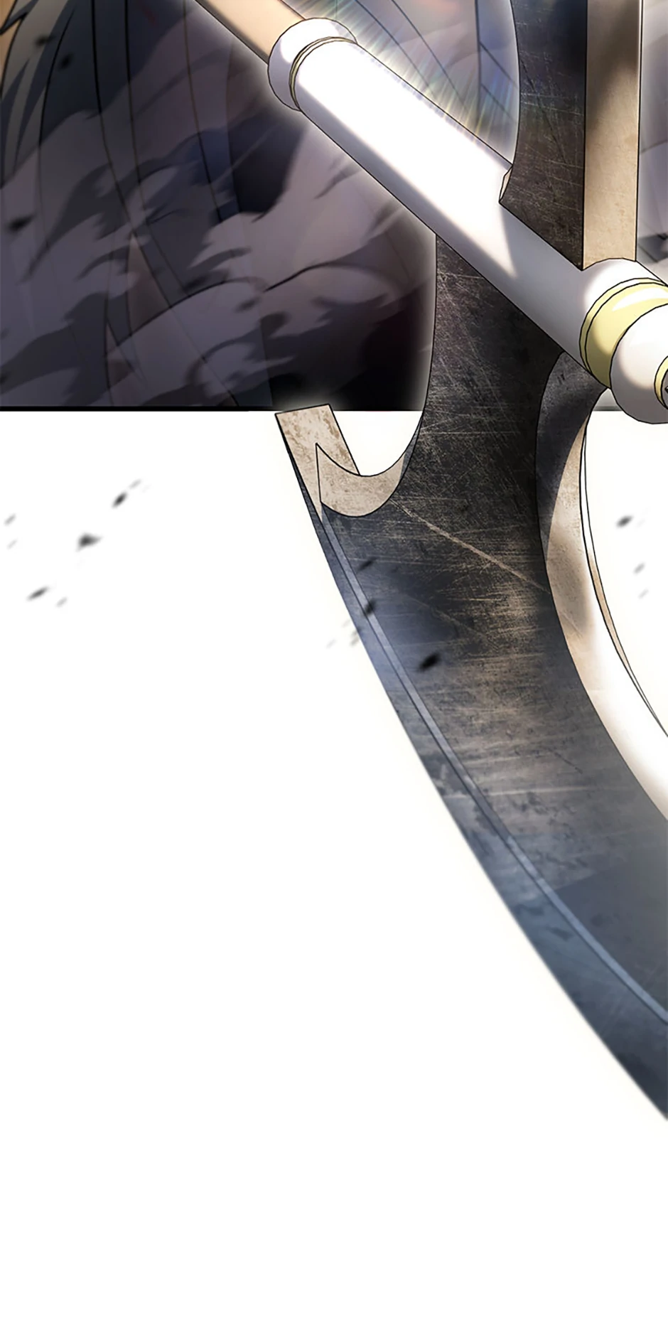 Read The Player Who Can't Level Up ENGLISH Manga Online