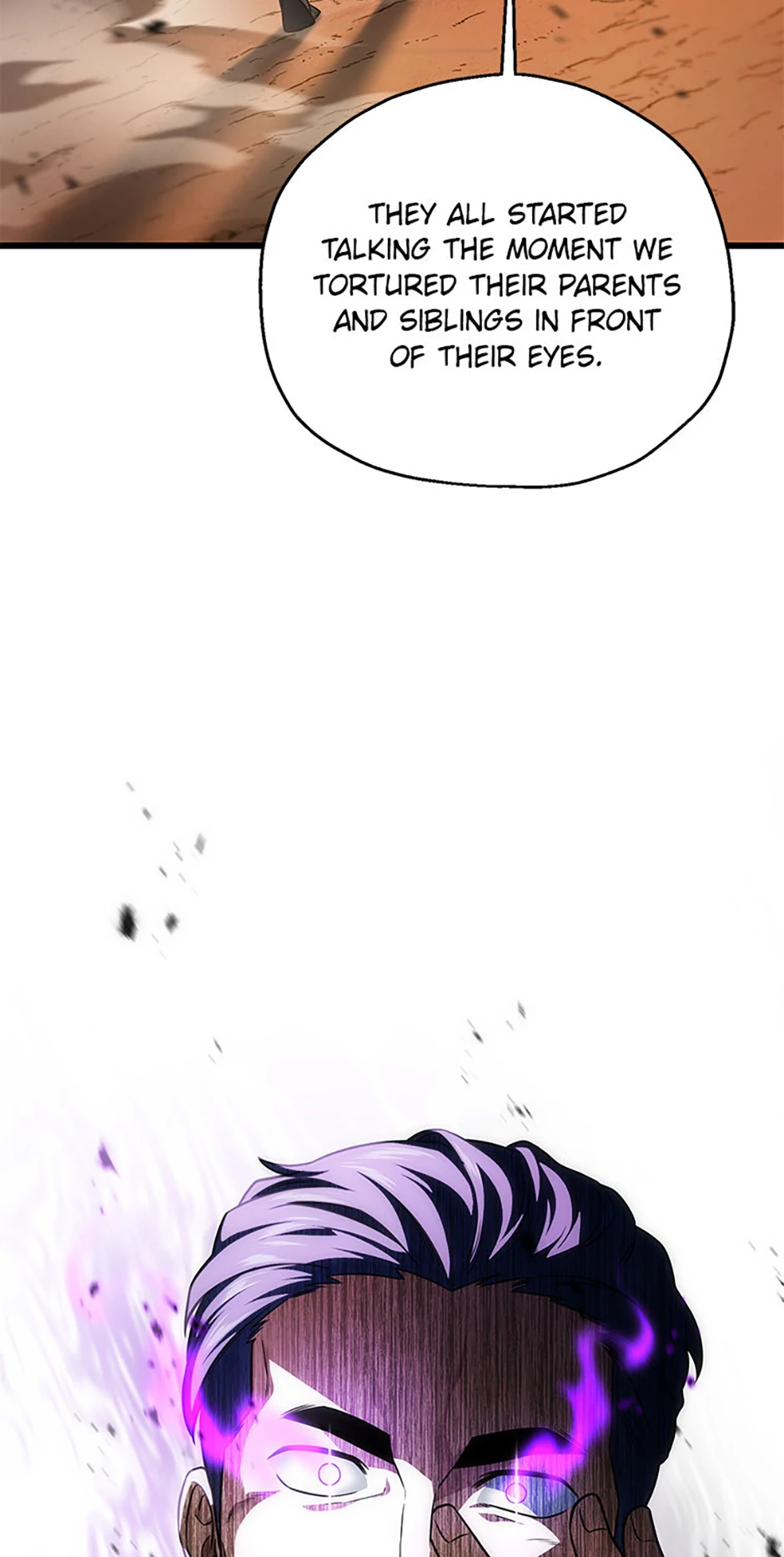 Read The Player Who Can't Level Up ENGLISH Manga Online