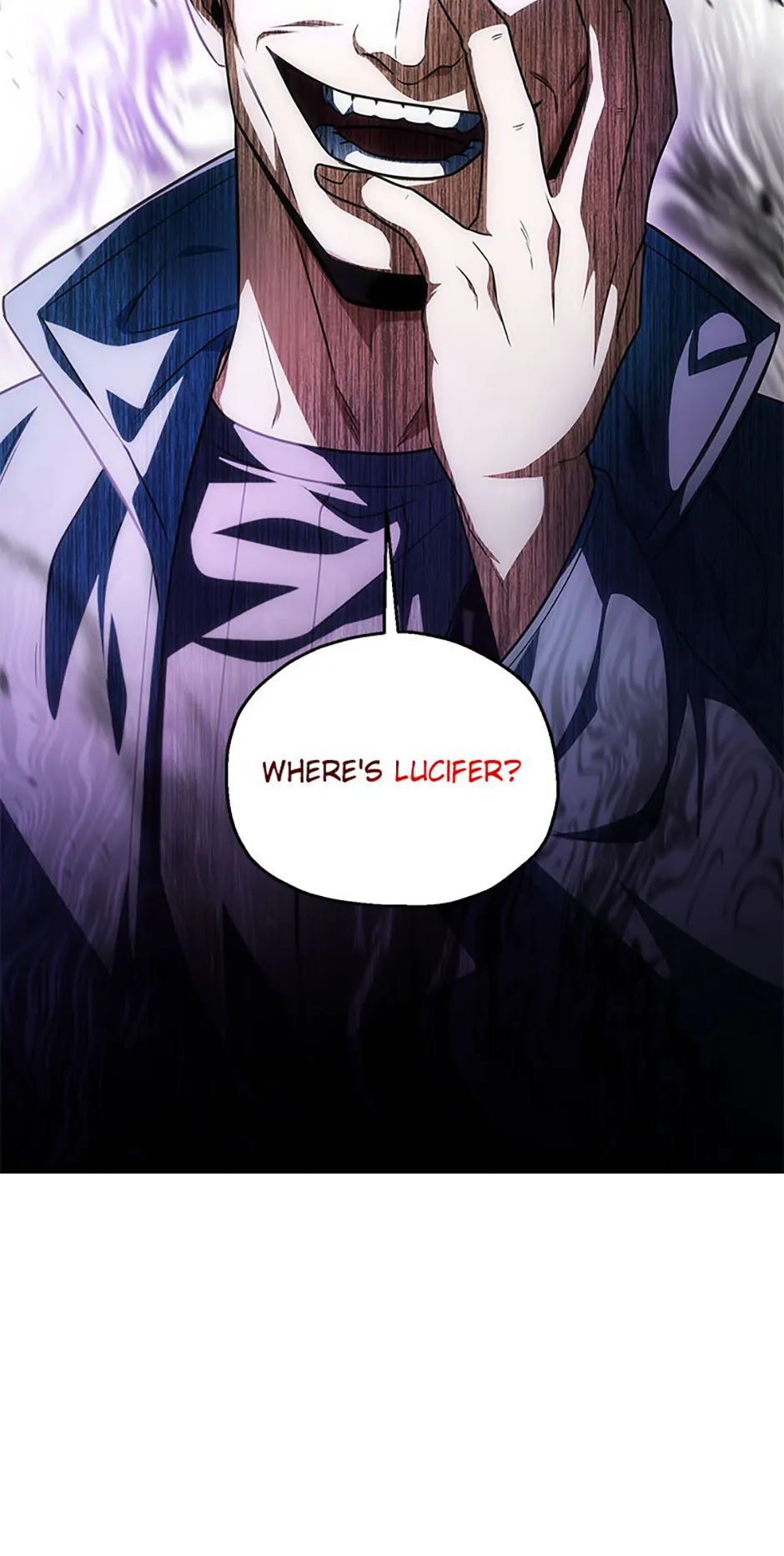 Read The Player Who Can't Level Up ENGLISH Manga Online