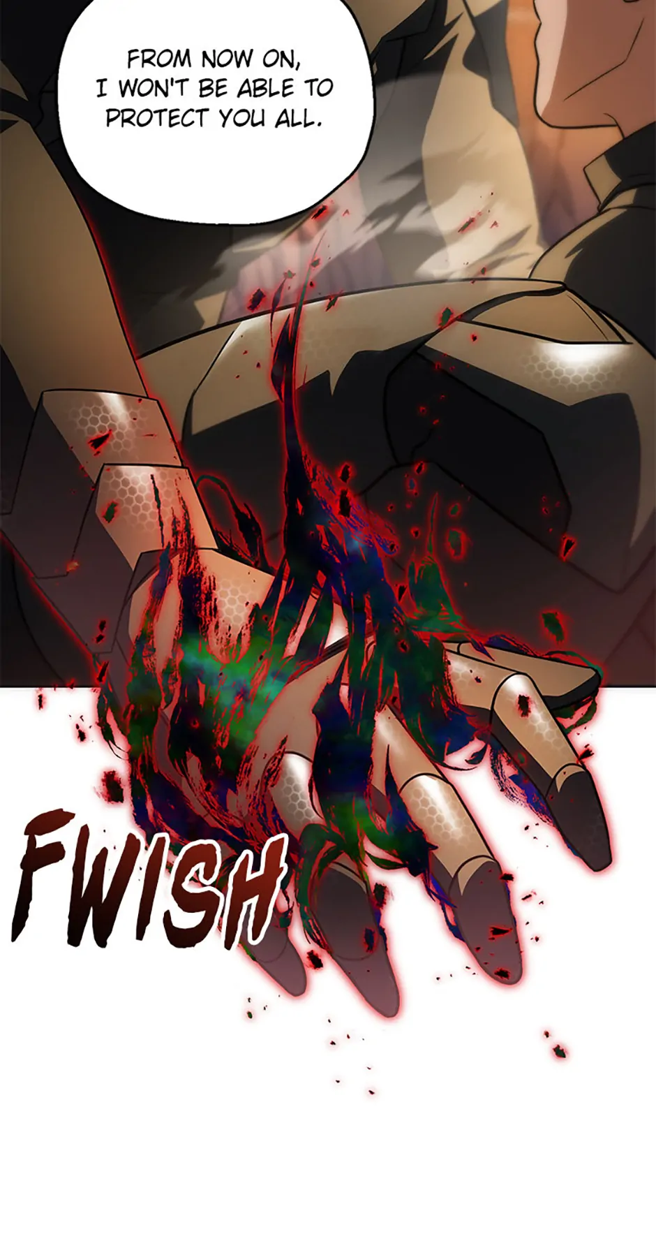 Read The Player Who Can't Level Up ENGLISH Manga Online