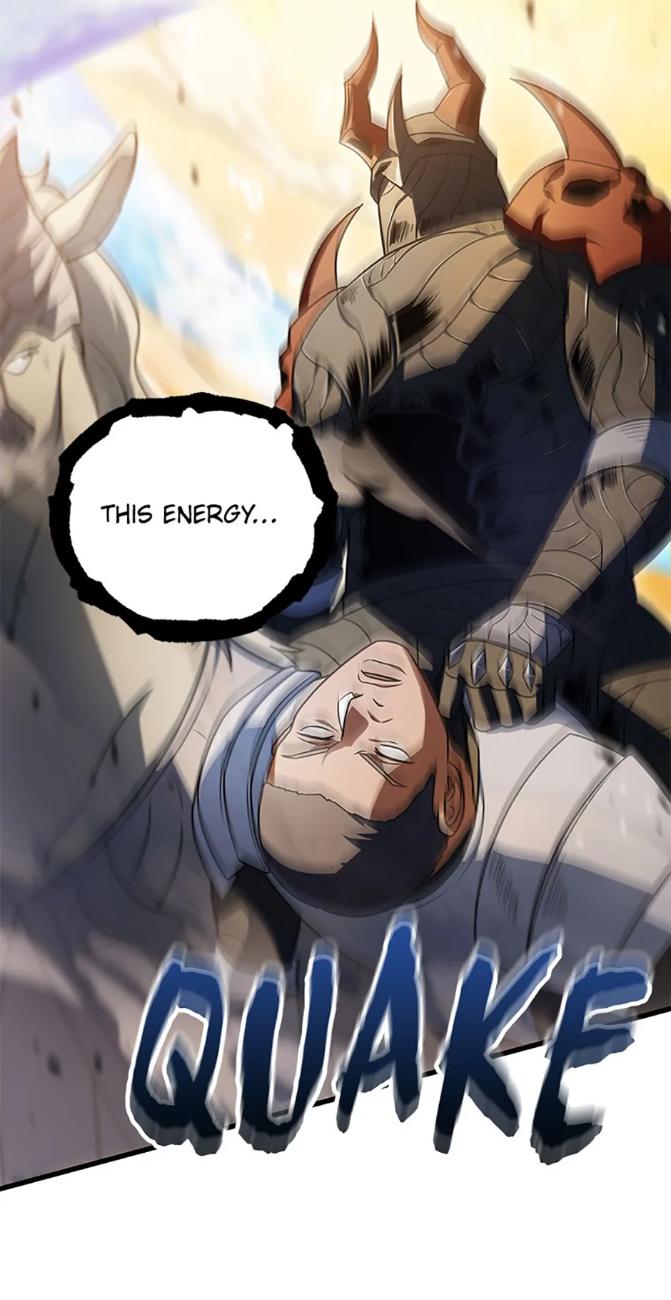 Read The Player Who Can't Level Up ENGLISH Manga Online