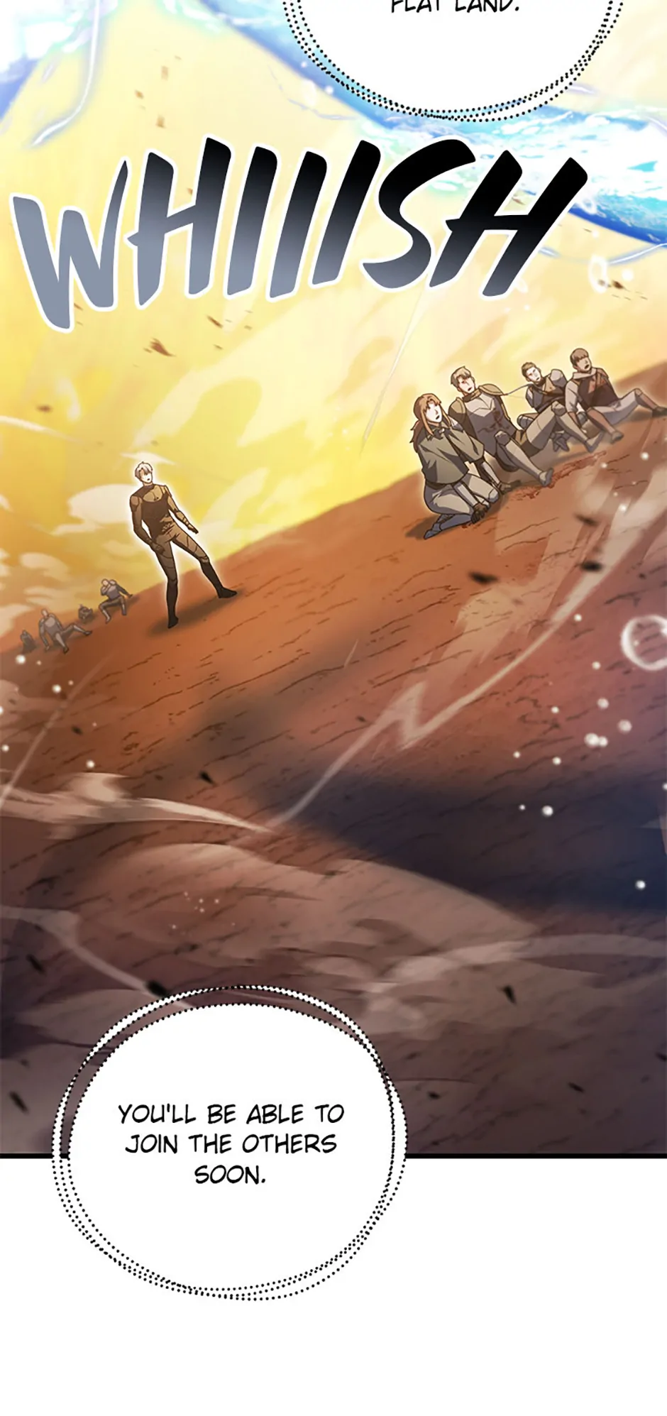 Read The Player Who Can't Level Up ENGLISH Manga Online