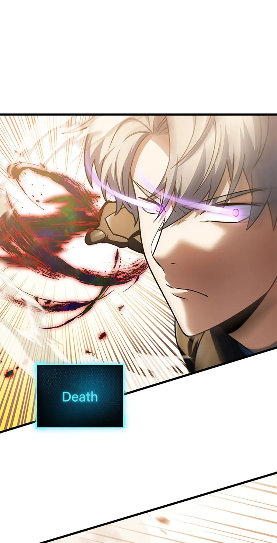 Read The Player Who Can't Level Up ENGLISH Manga Online