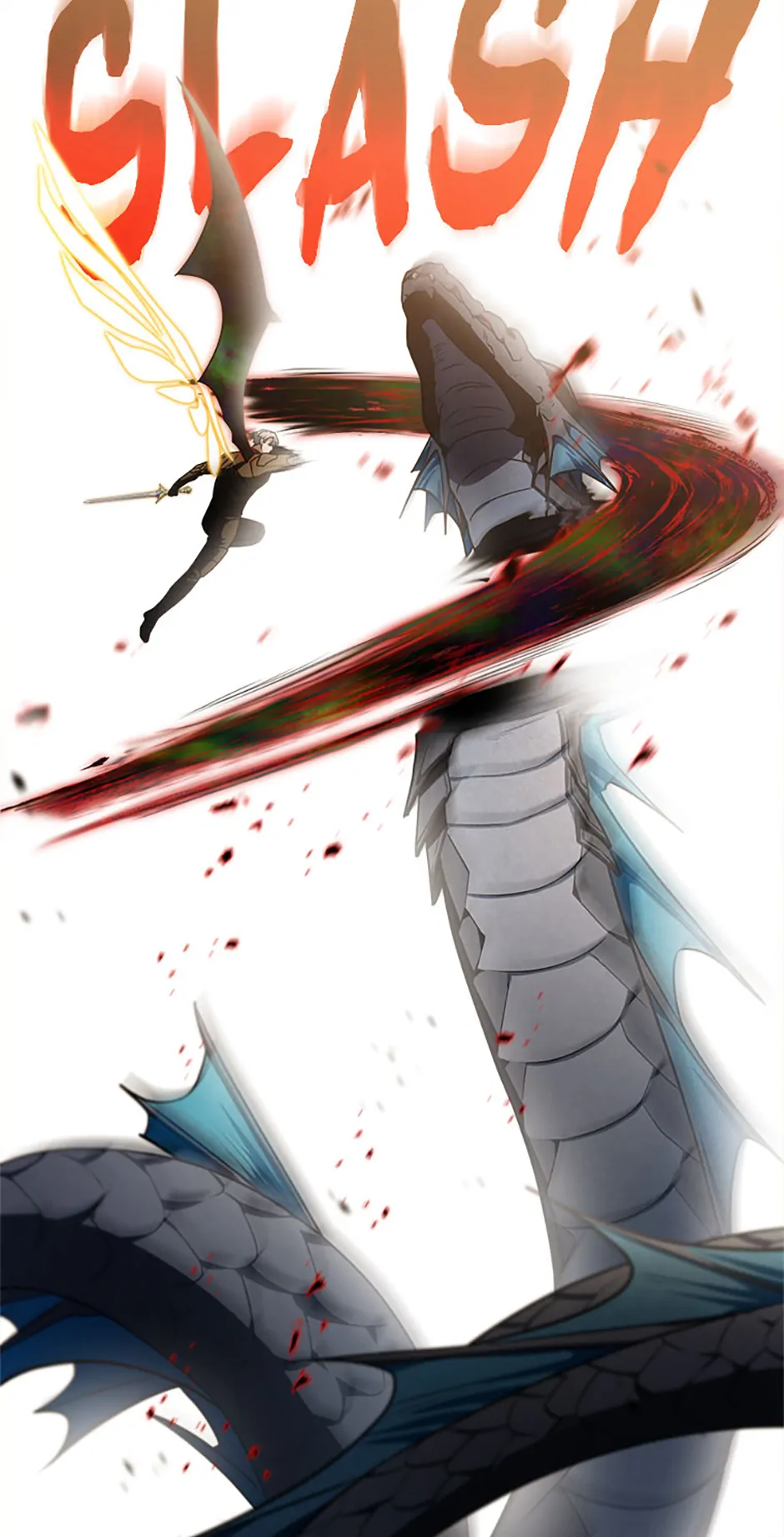 Read The Player Who Can't Level Up ENGLISH Manga Online