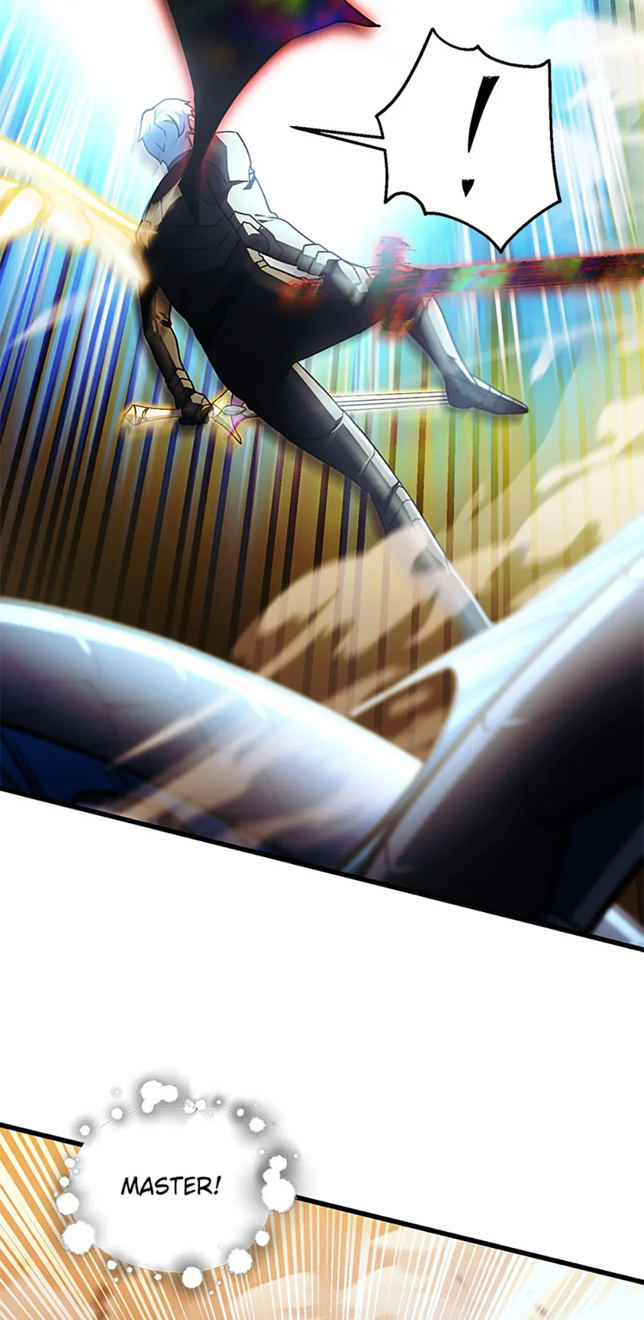 Read The Player Who Can't Level Up ENGLISH Manga Online