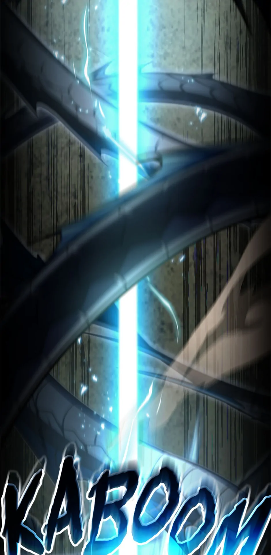 Read The Player Who Can't Level Up ENGLISH Manga Online