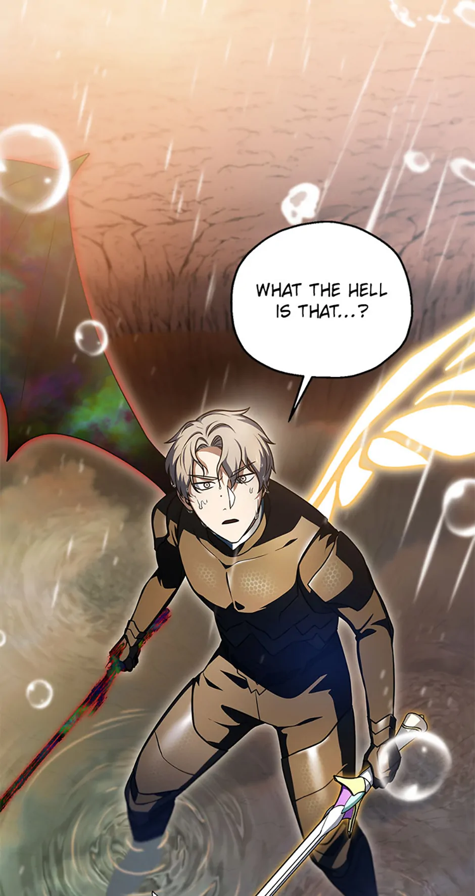 Read The Player Who Can't Level Up ENGLISH Manga Online