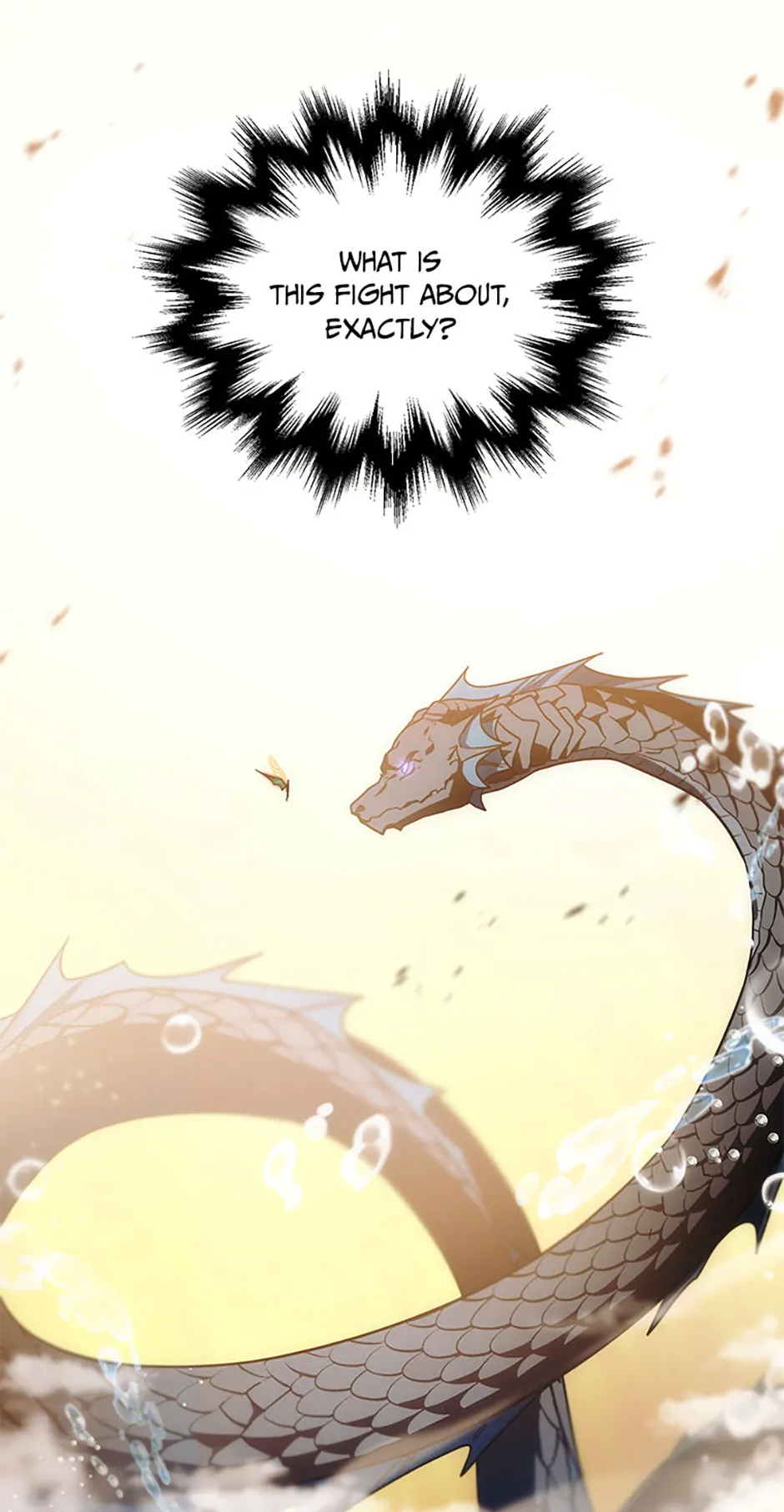 Read The Player Who Can't Level Up ENGLISH Manga Online