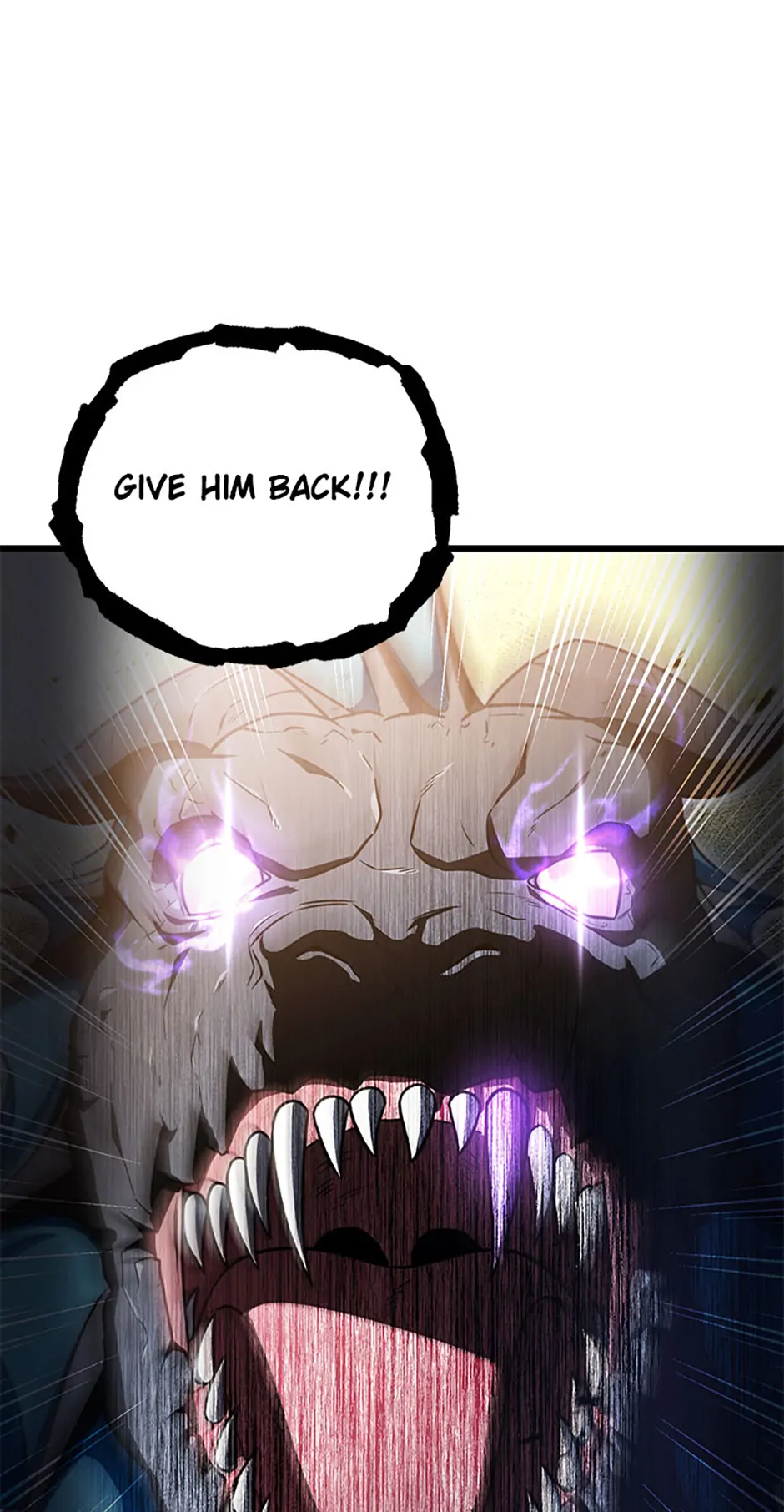 Read The Player Who Can't Level Up ENGLISH Manga Online