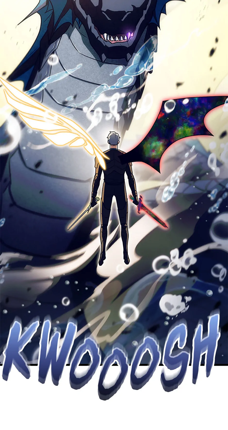 Read The Player Who Can't Level Up ENGLISH Manga Online