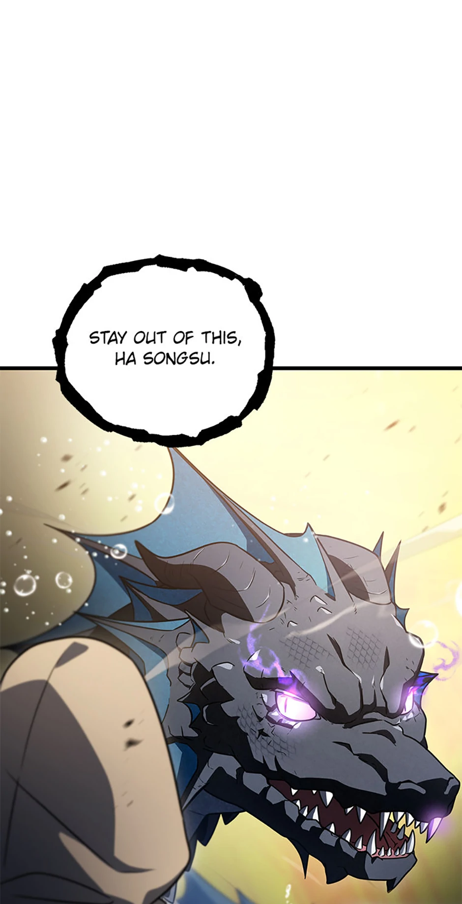 Read The Player Who Can't Level Up ENGLISH Manga Online