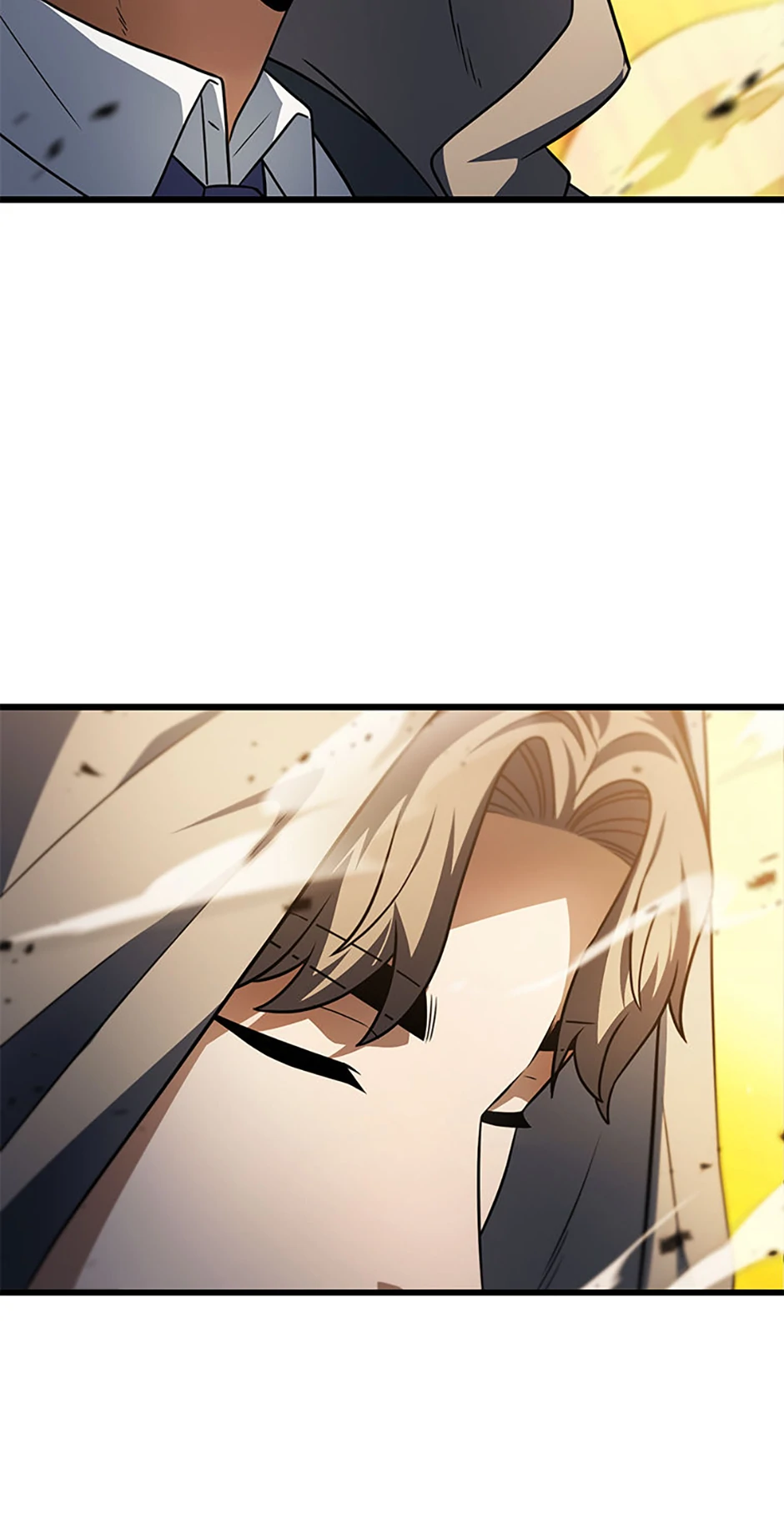 Read The Player Who Can't Level Up ENGLISH Manga Online