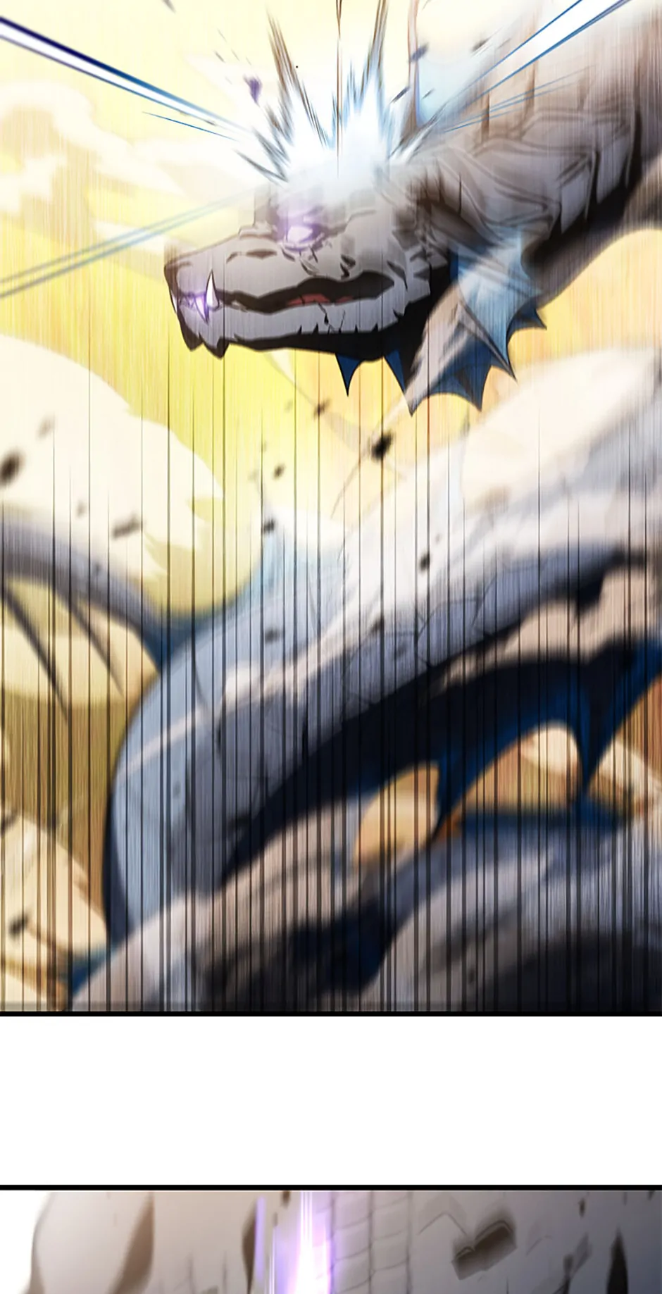 Read The Player Who Can't Level Up ENGLISH Manga Online