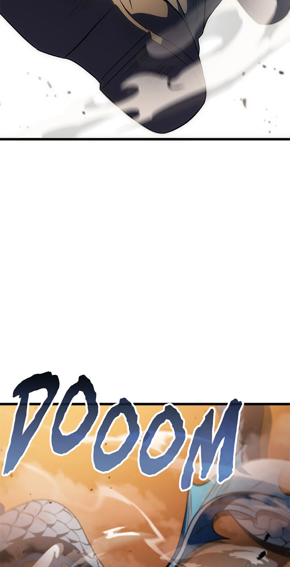 Read The Player Who Can't Level Up ENGLISH Manga Online