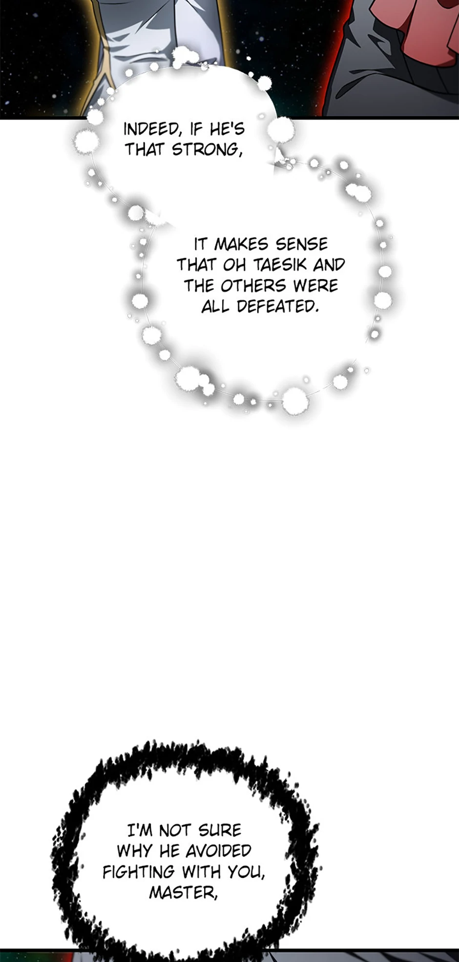 Read The Player Who Can't Level Up ENGLISH Manga Online