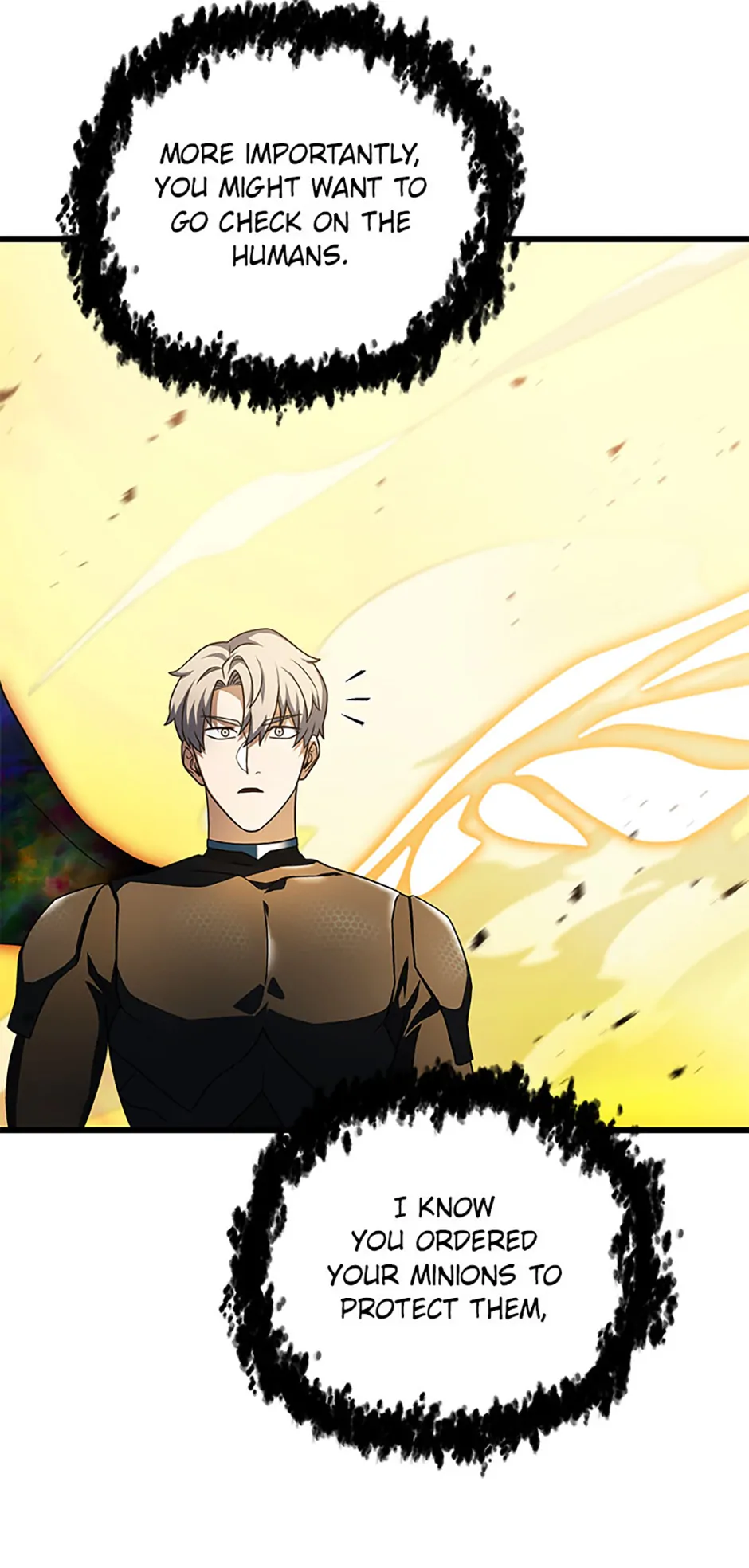 Read The Player Who Can't Level Up ENGLISH Manga Online