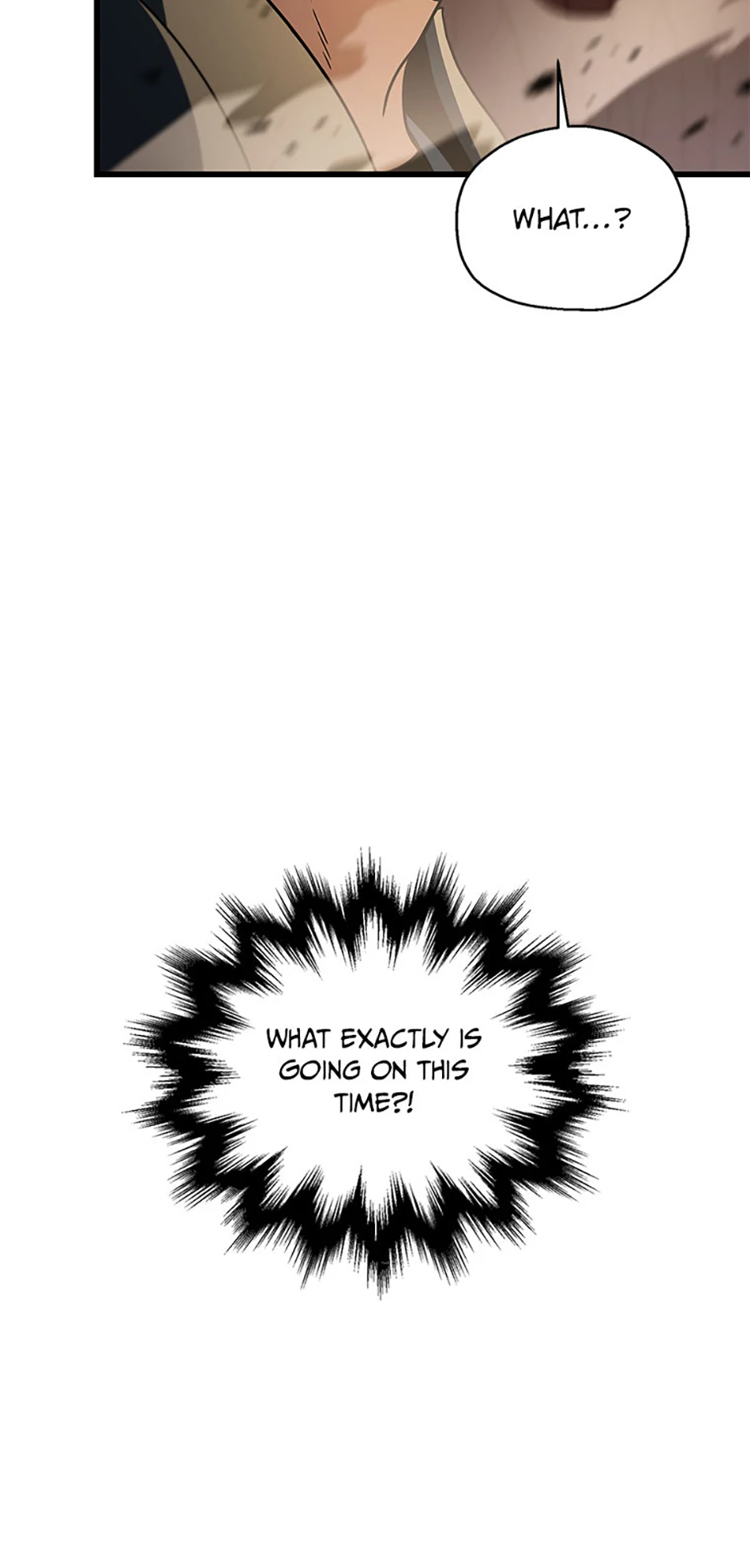 Read The Player Who Can't Level Up ENGLISH Manga Online