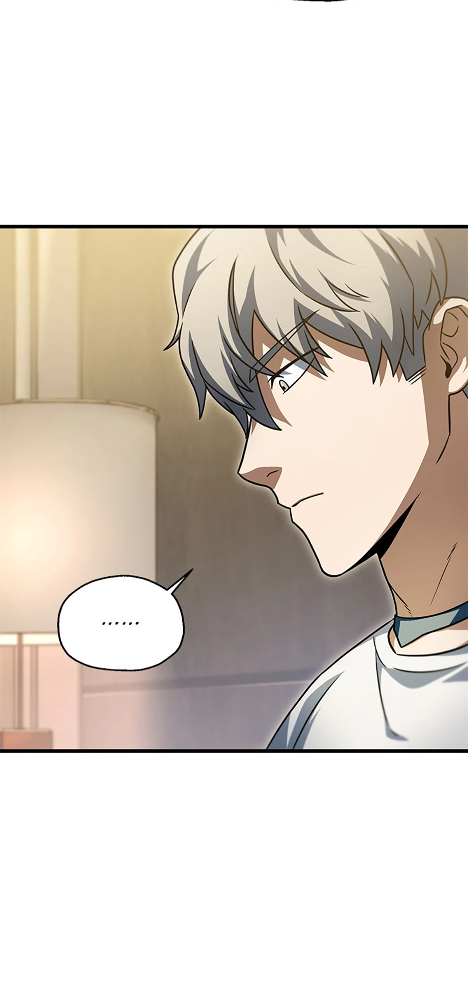 Read The Player Who Can't Level Up ENGLISH Manga Online