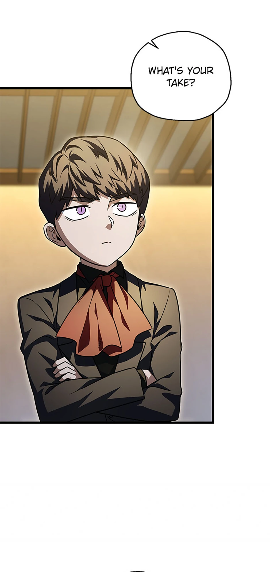 Read The Player Who Can't Level Up ENGLISH Manga Online