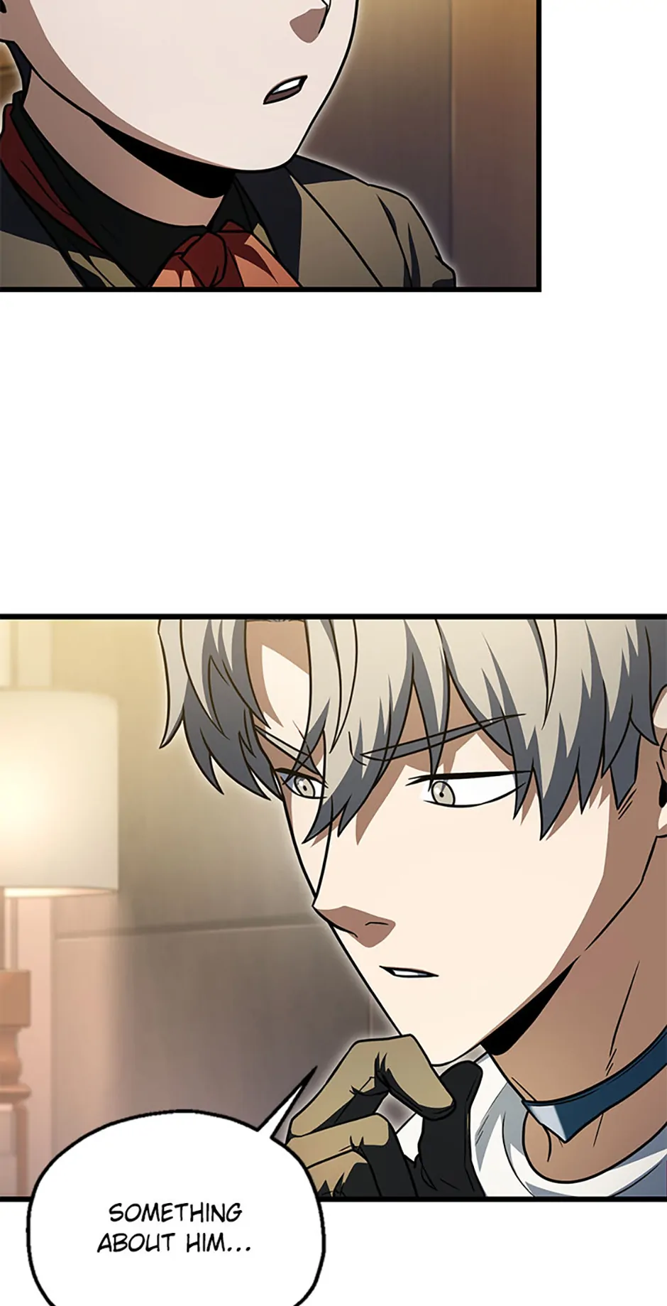 Read The Player Who Can't Level Up ENGLISH Manga Online