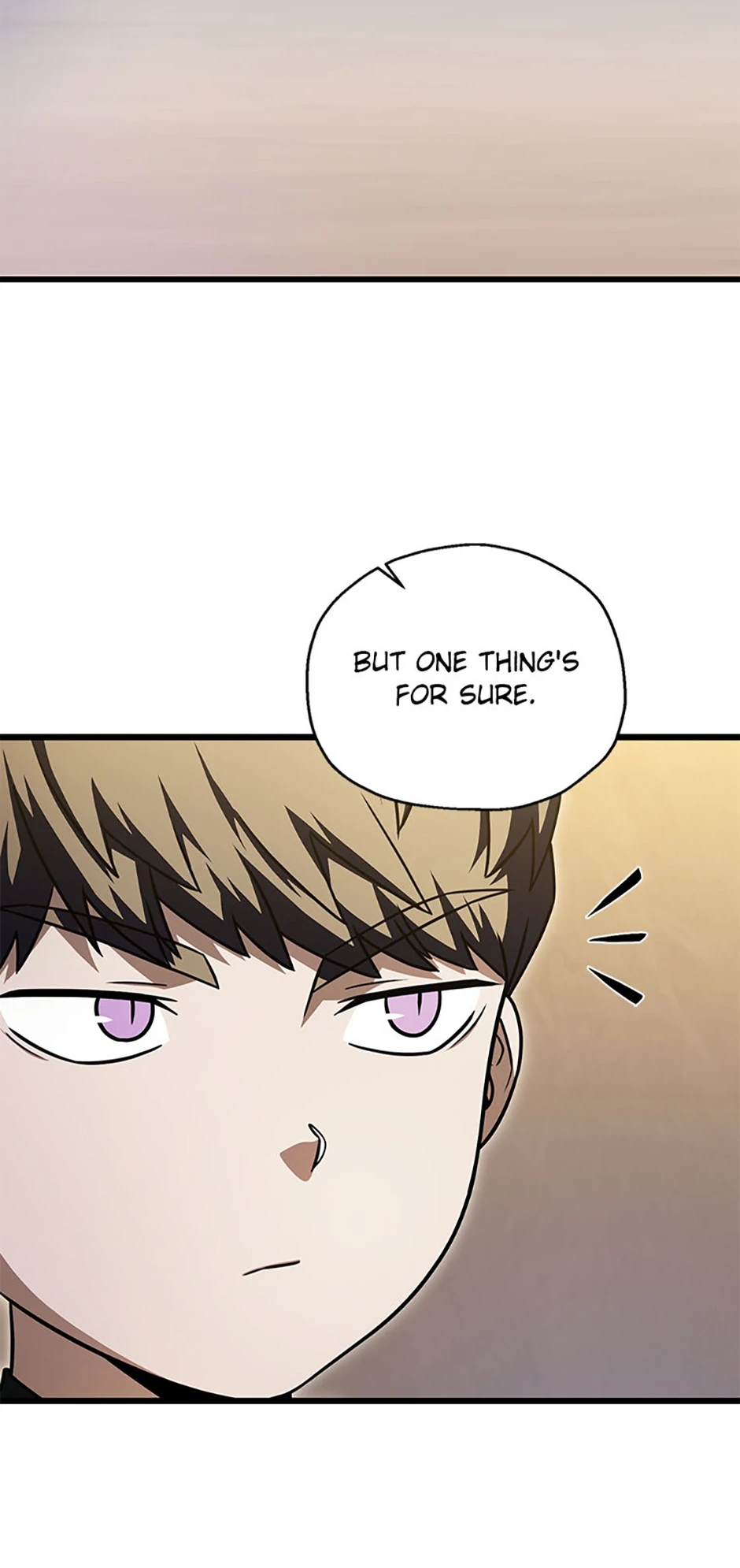 Read The Player Who Can't Level Up ENGLISH Manga Online