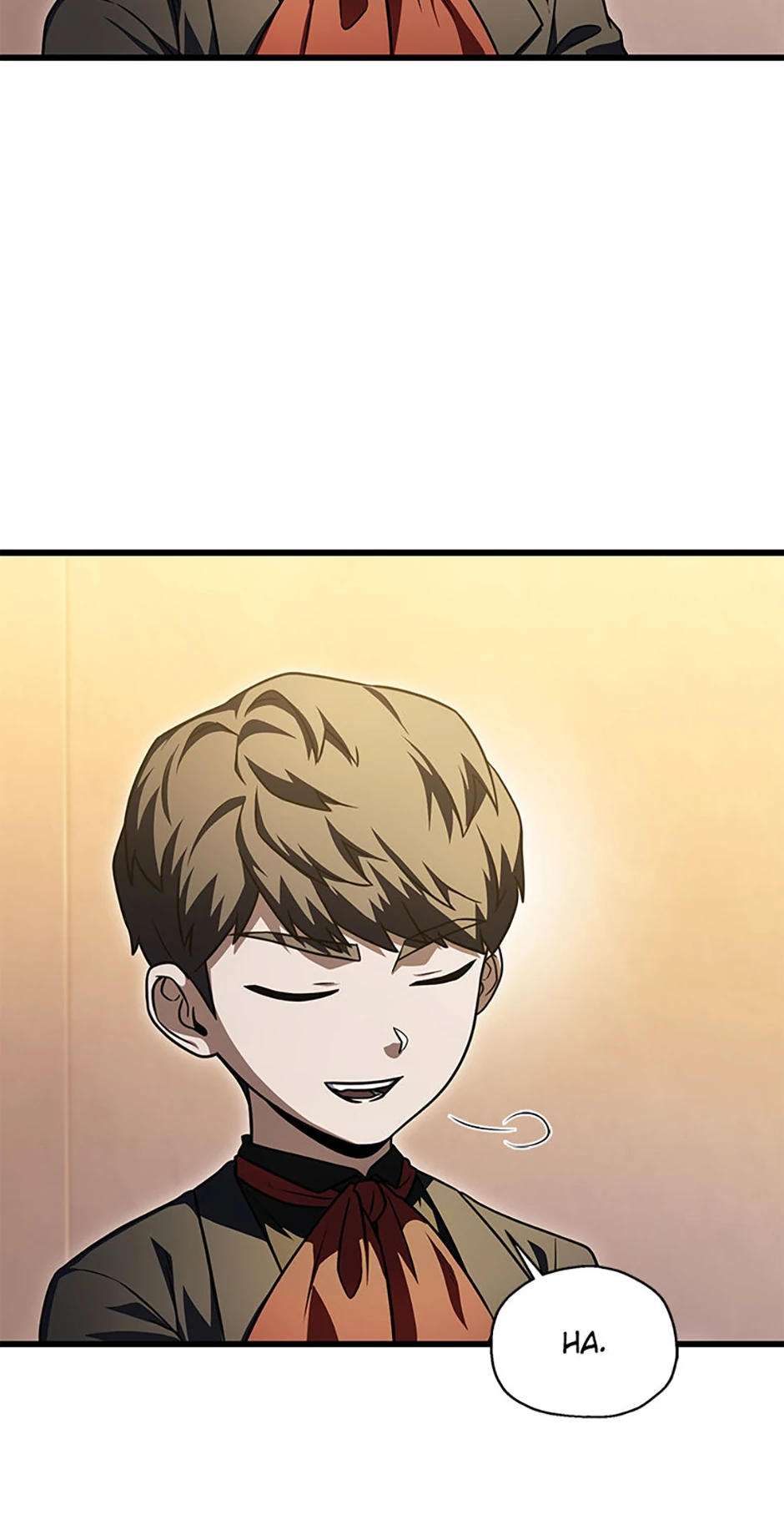 Read The Player Who Can't Level Up ENGLISH Manga Online