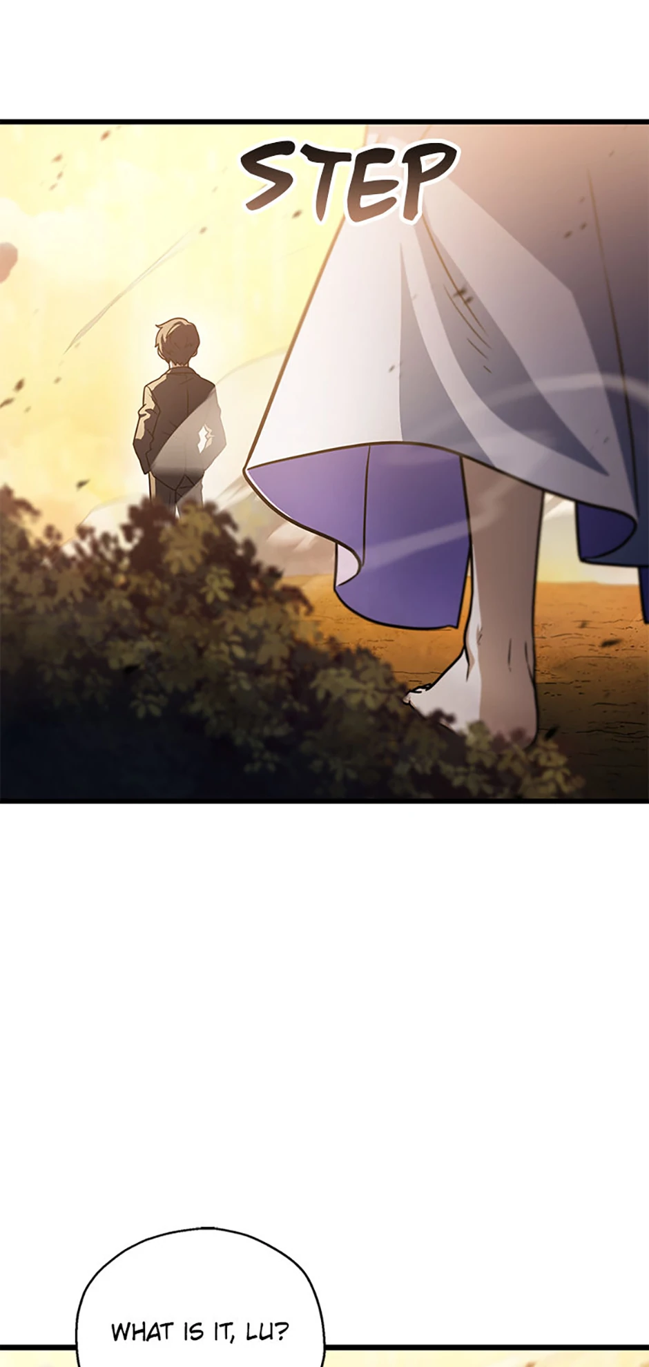 Read The Player Who Can't Level Up ENGLISH Manga Online