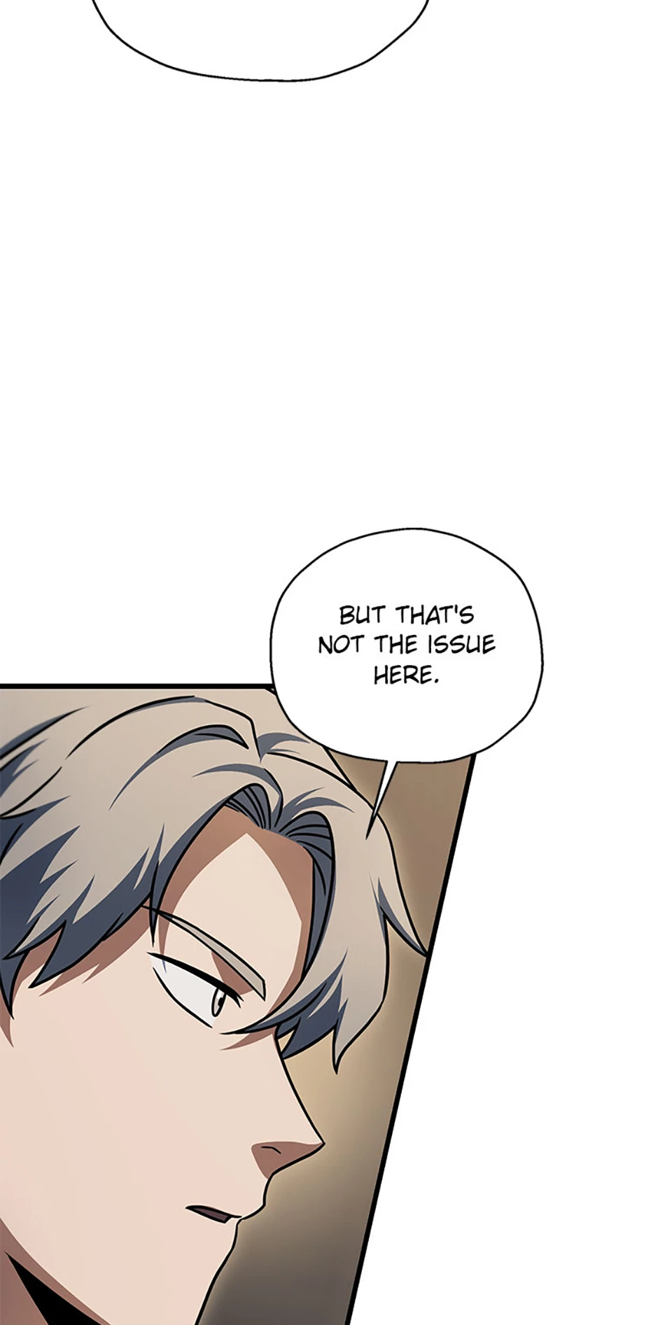 Read The Player Who Can't Level Up ENGLISH Manga Online