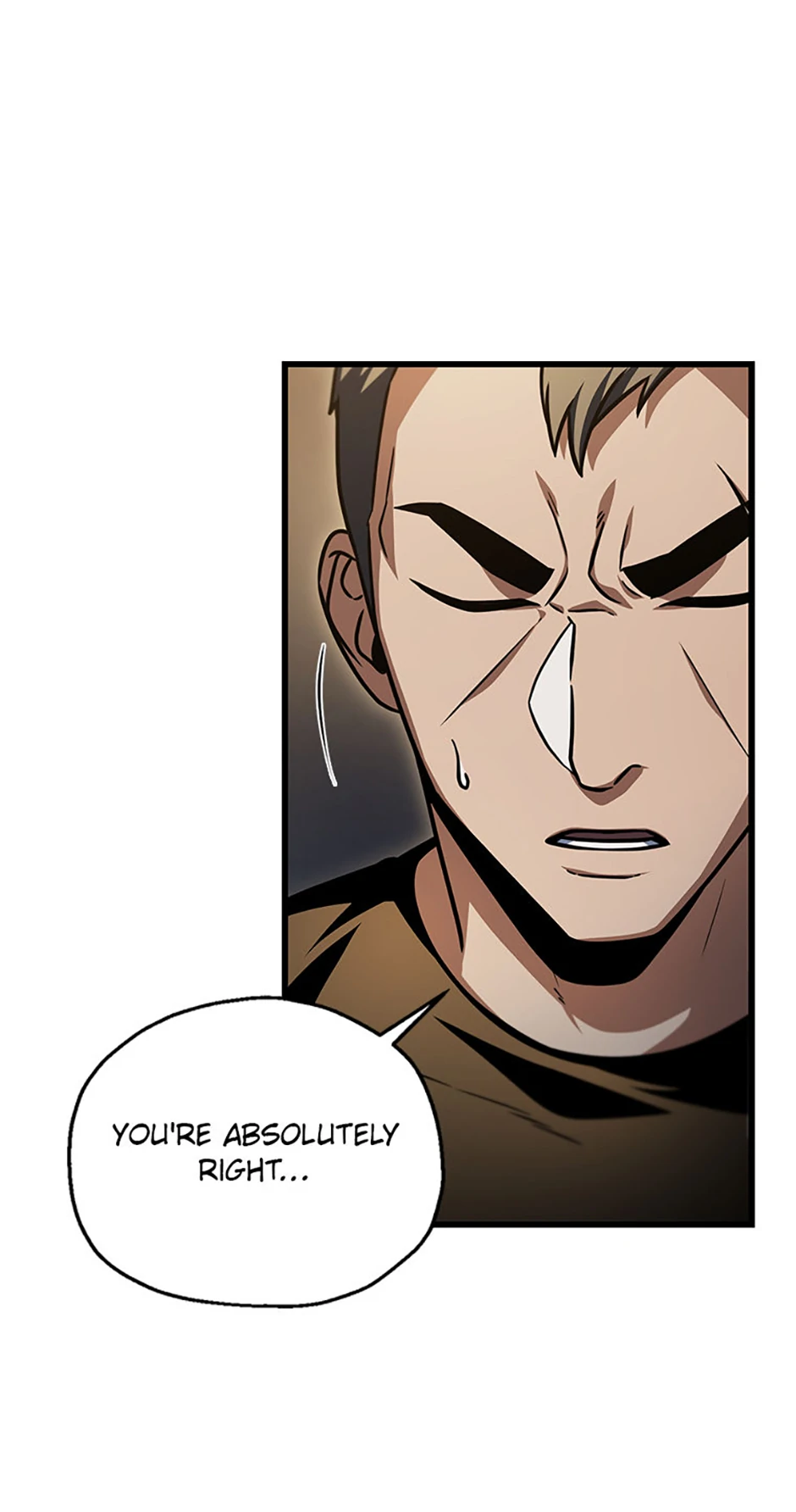 Read The Player Who Can't Level Up ENGLISH Manga Online