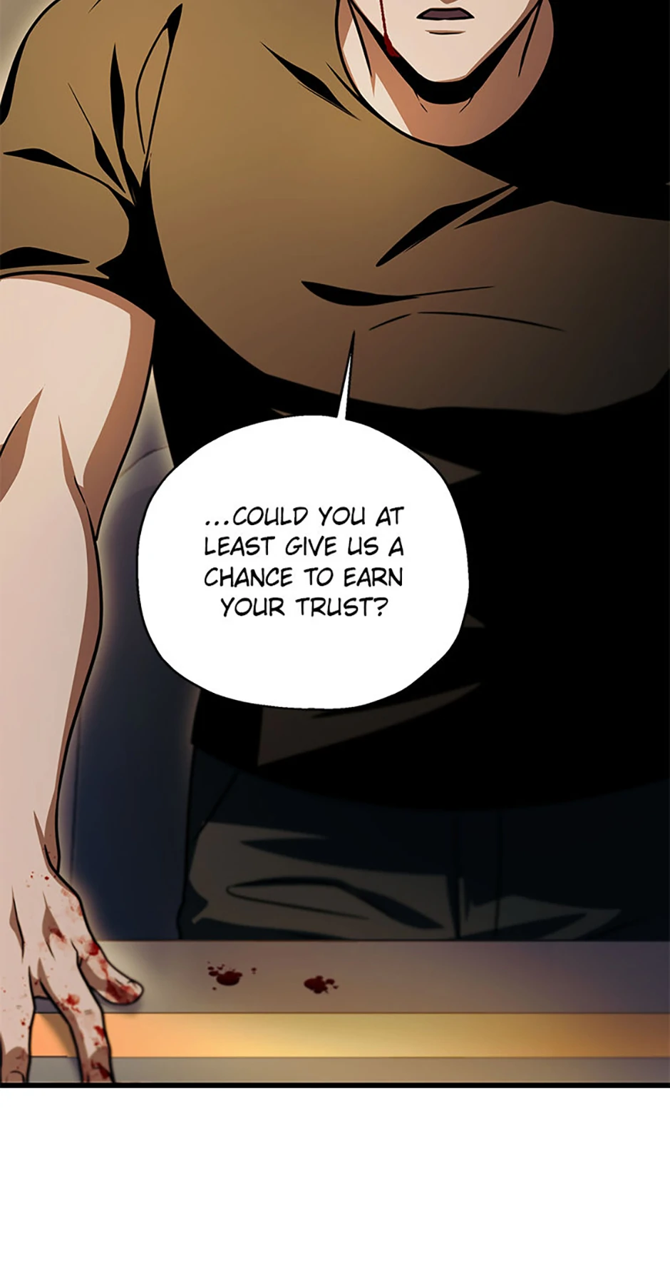 Read The Player Who Can't Level Up ENGLISH Manga Online