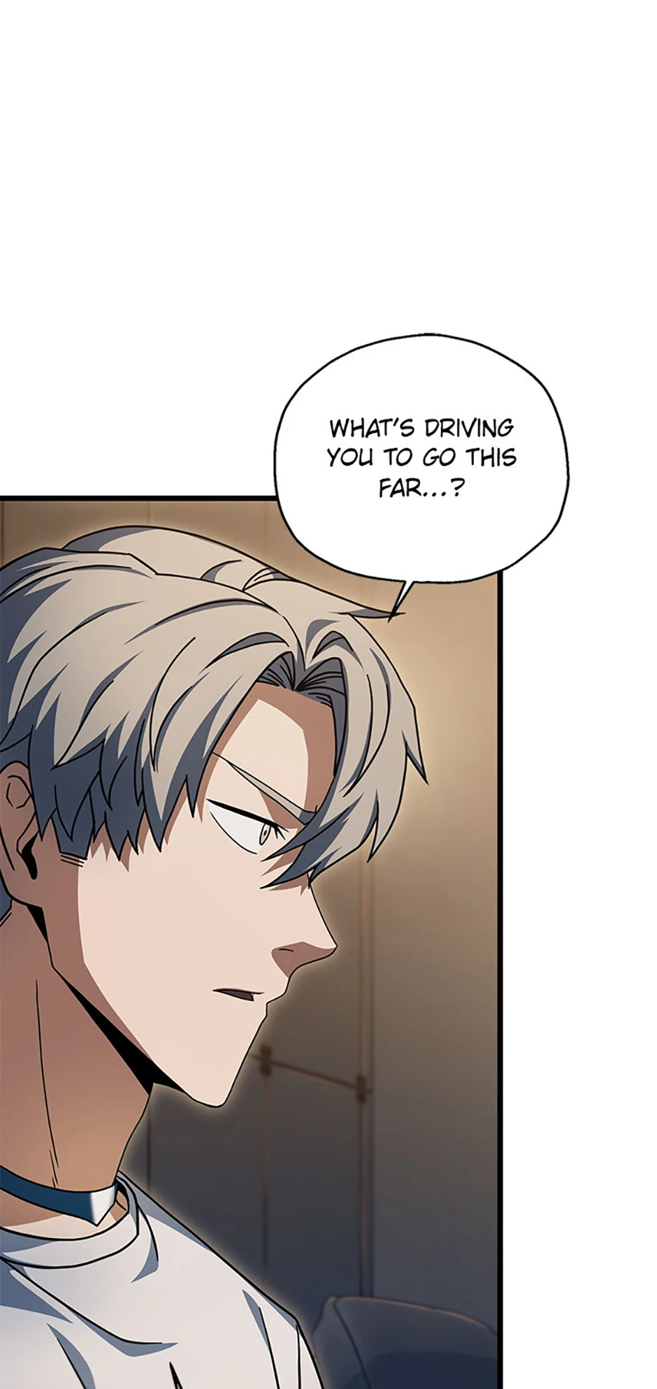 Read The Player Who Can't Level Up ENGLISH Manga Online