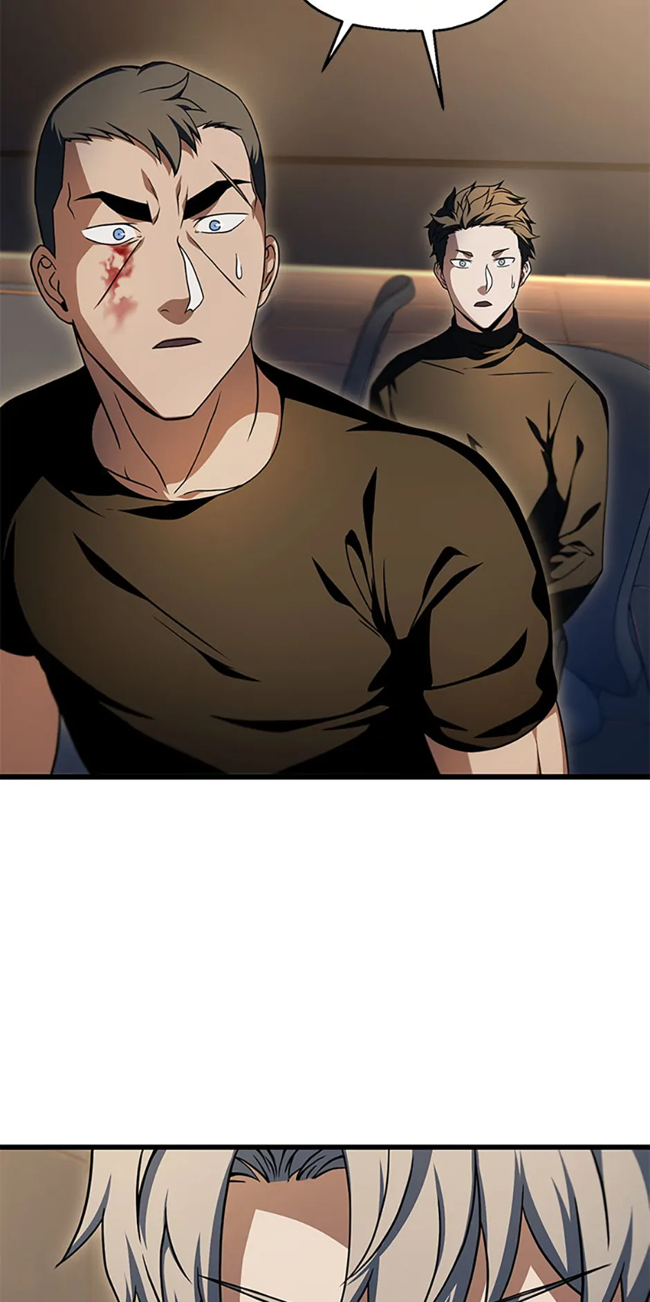 Read The Player Who Can't Level Up ENGLISH Manga Online