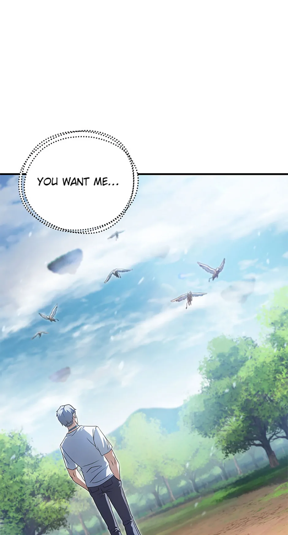 Read The Player Who Can't Level Up ENGLISH Manga Online