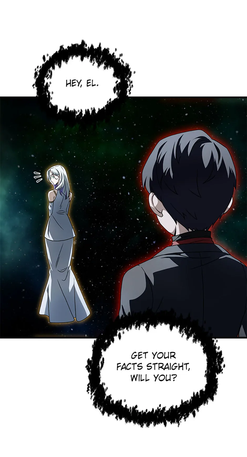 Read The Player Who Can't Level Up ENGLISH Manga Online