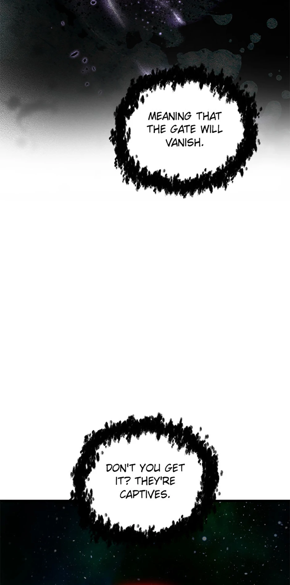 Read The Player Who Can't Level Up ENGLISH Manga Online