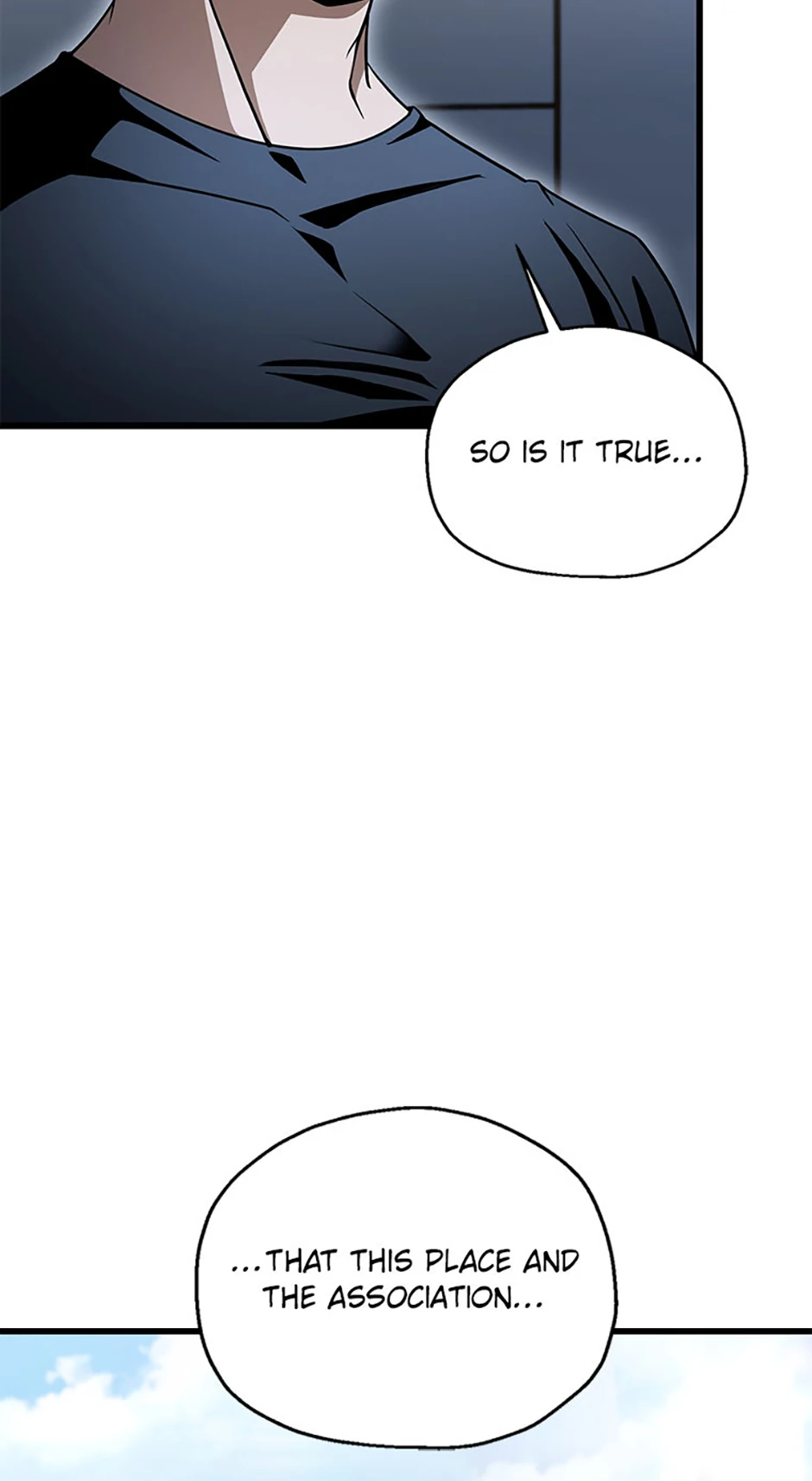 Read The Player Who Can't Level Up ENGLISH Manga Online