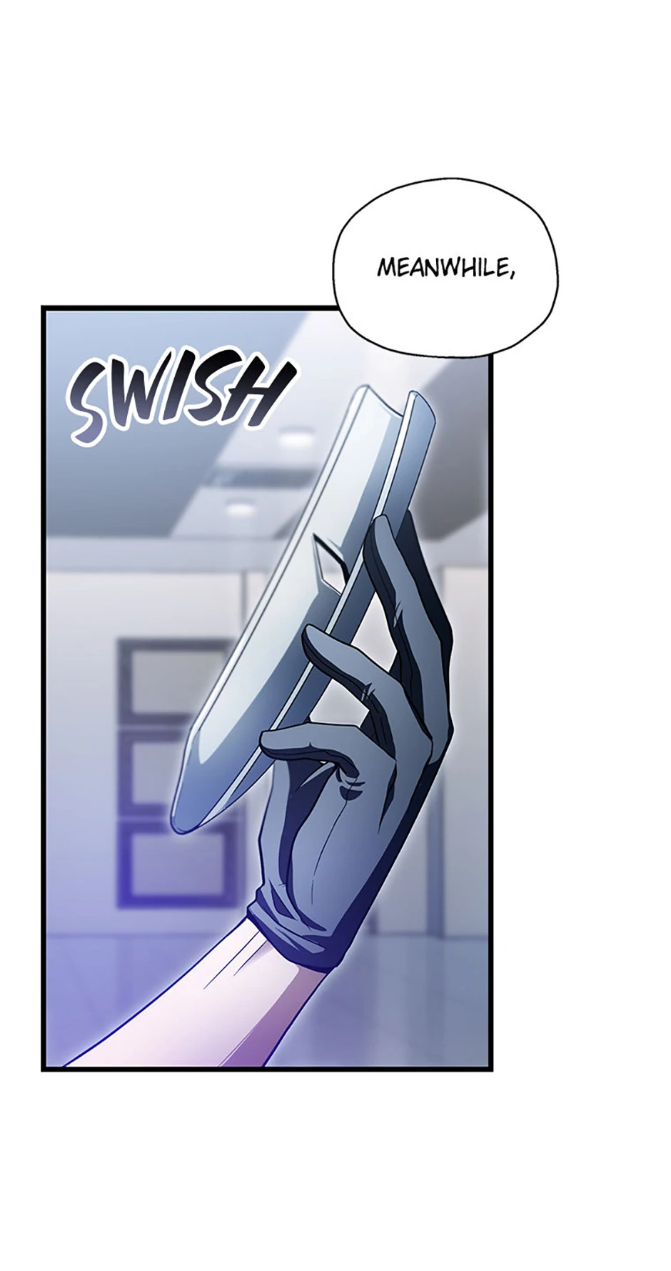 Read The Player Who Can't Level Up ENGLISH Manga Online