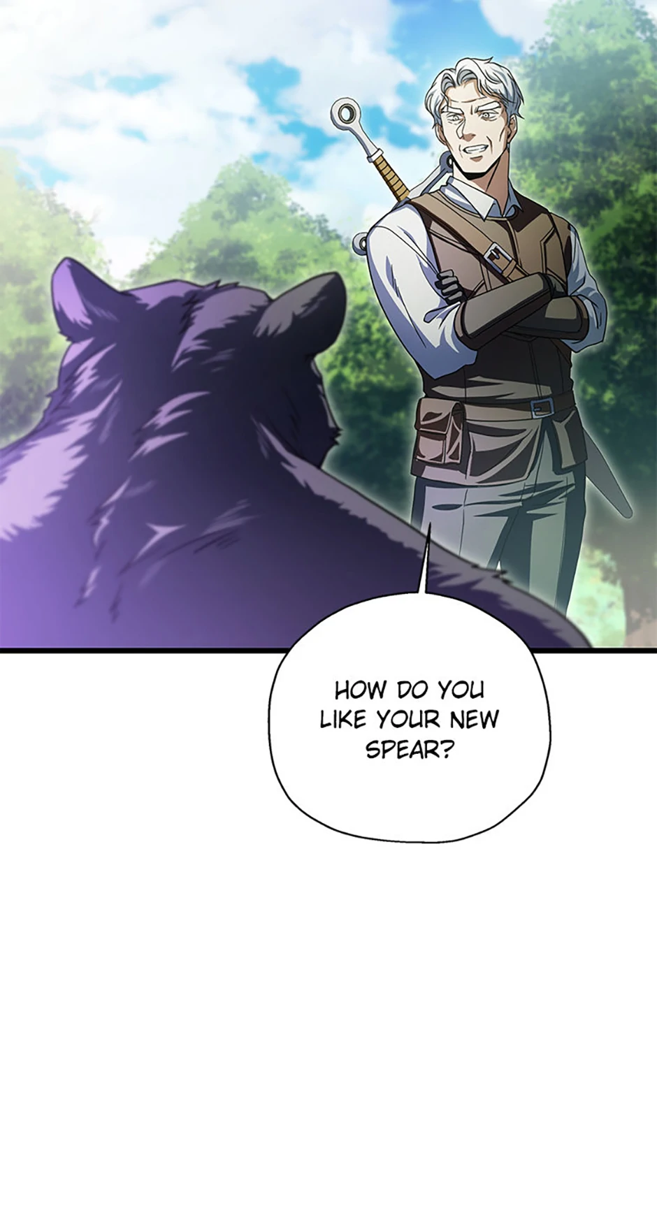 Read The Player Who Can't Level Up ENGLISH Manga Online