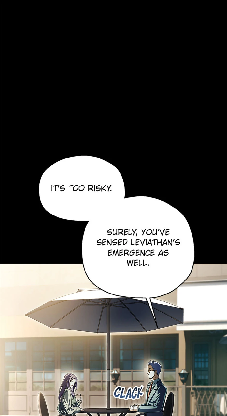 Read The Player Who Can't Level Up ENGLISH Manga Online