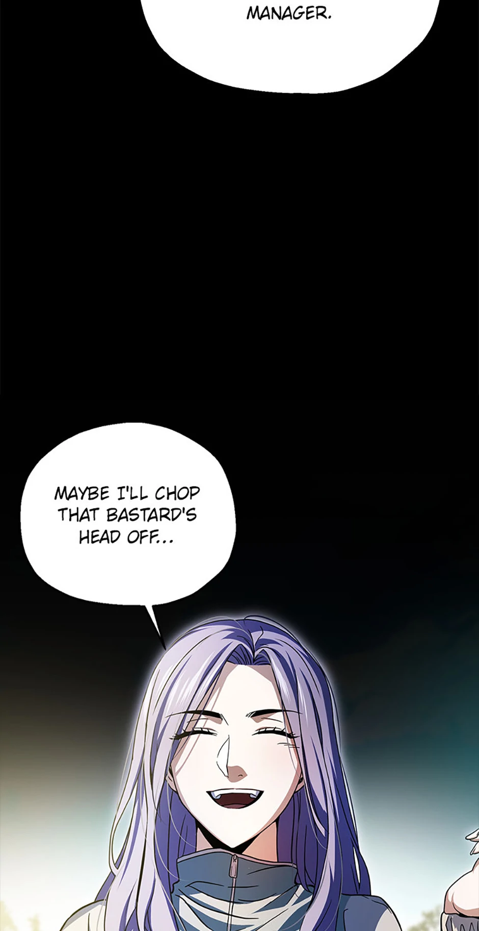 Read The Player Who Can't Level Up ENGLISH Manga Online