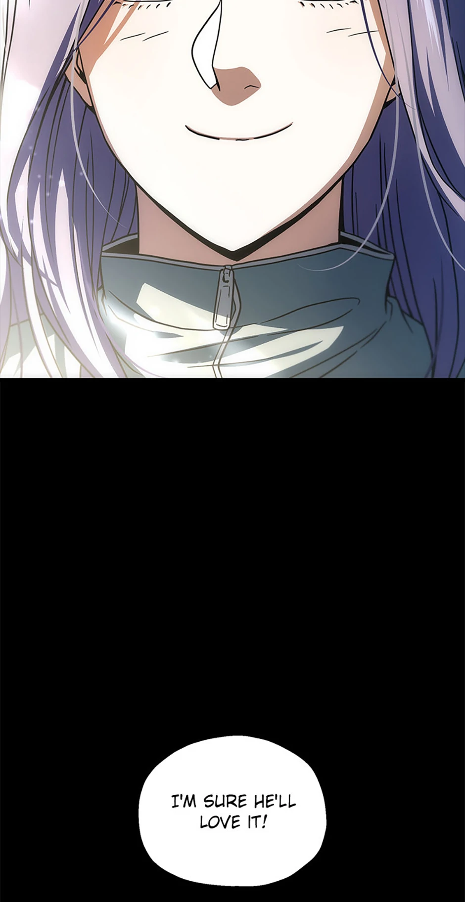 Read The Player Who Can't Level Up ENGLISH Manga Online