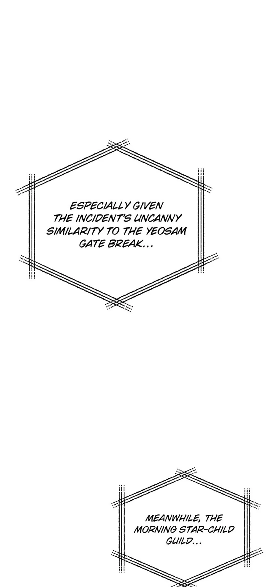 Read The Player Who Can't Level Up ENGLISH Manga Online