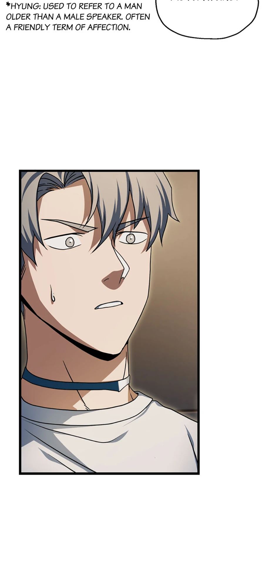 Read The Player Who Can't Level Up ENGLISH Manga Online