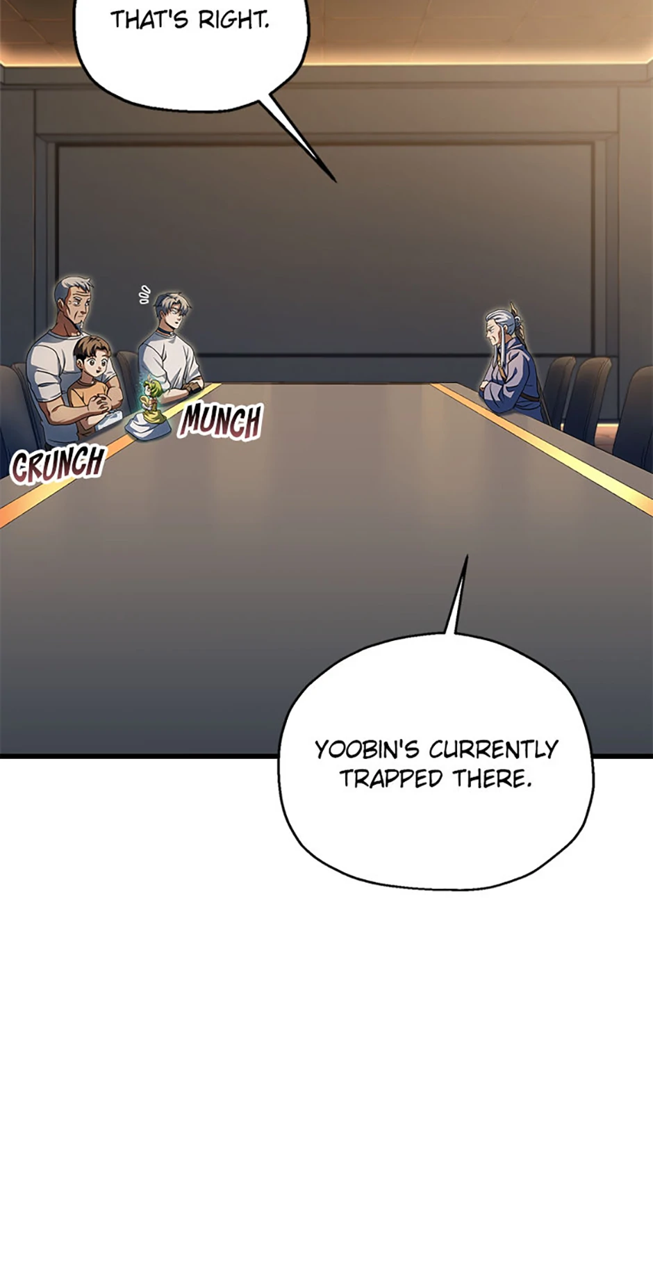 Read The Player Who Can't Level Up ENGLISH Manga Online