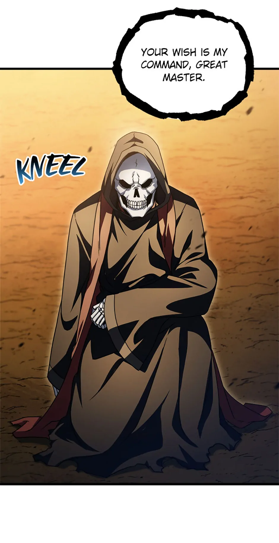 Read The Player Who Can't Level Up ENGLISH Manga Online