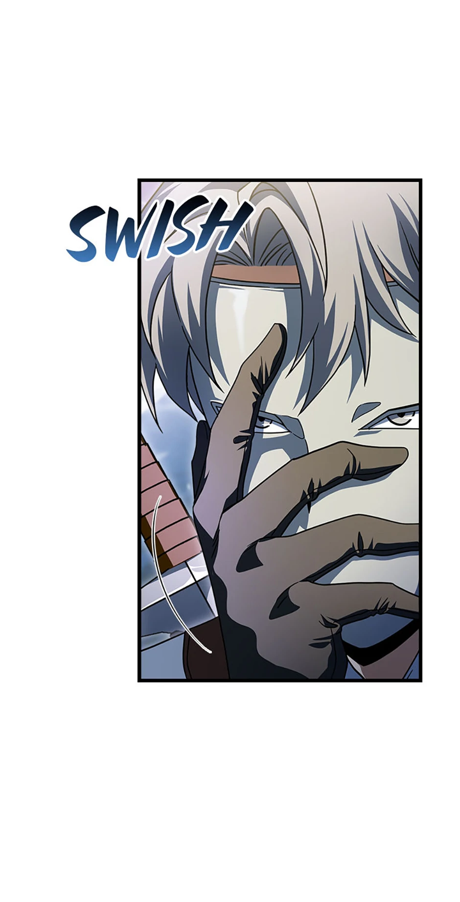 Read The Player Who Can't Level Up ENGLISH Manga Online